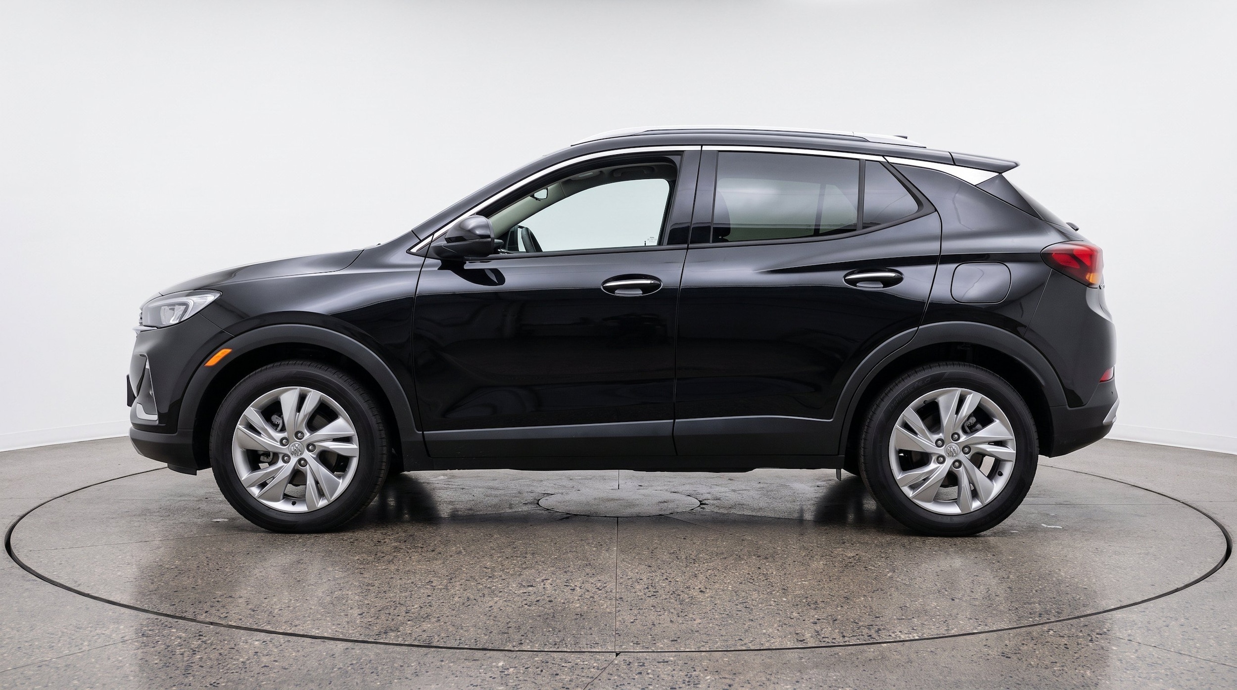 Thumbnail: 2026 Buick Encore GX - 5