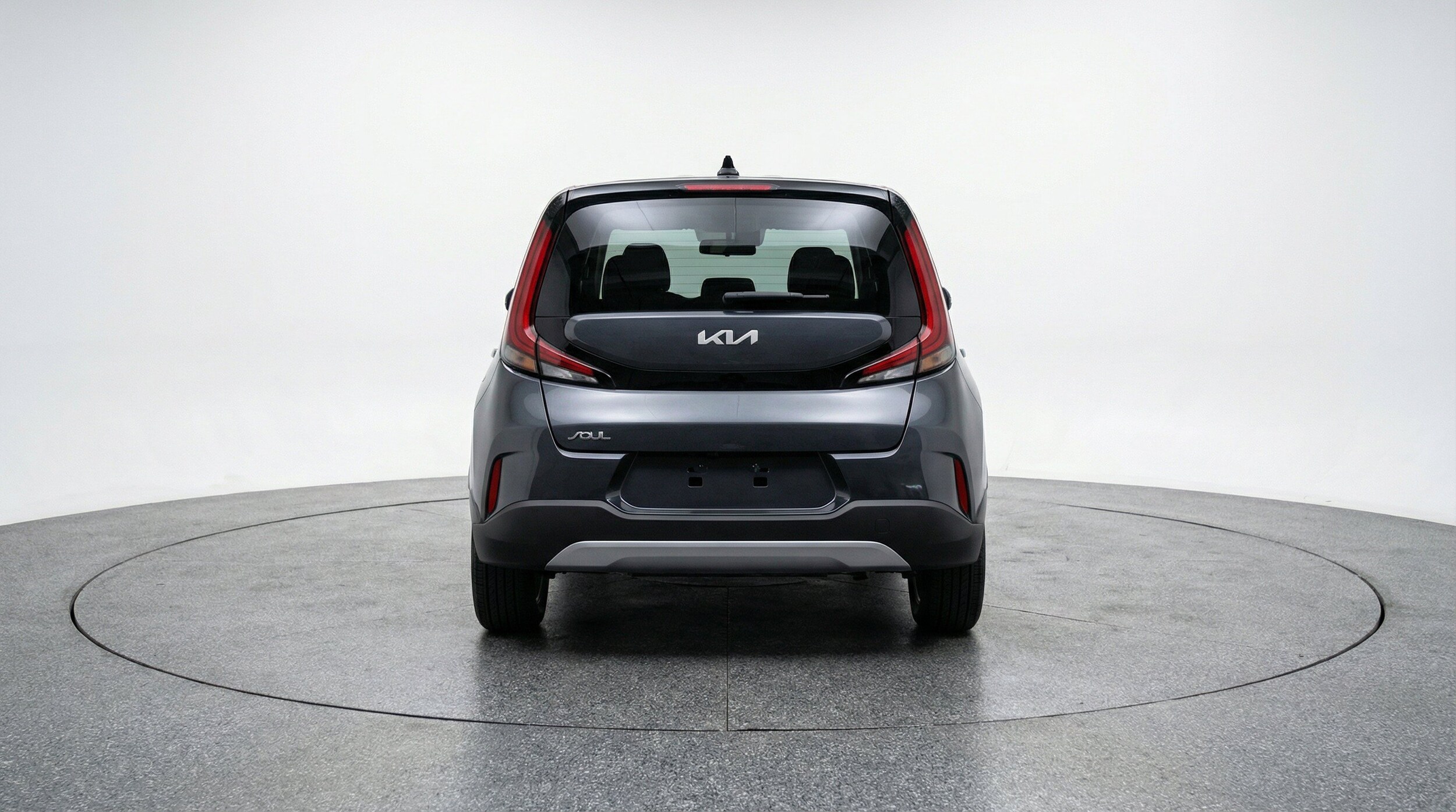 Thumbnail: 2025 Kia Soul - 7