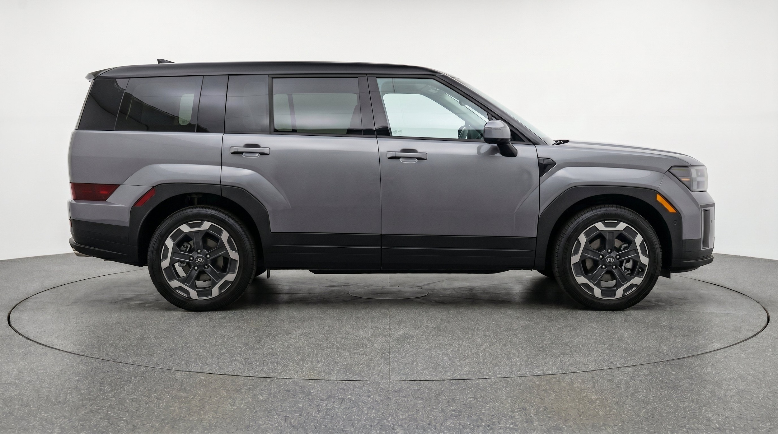 Thumbnail: 2026 Hyundai Santa Fe - 11