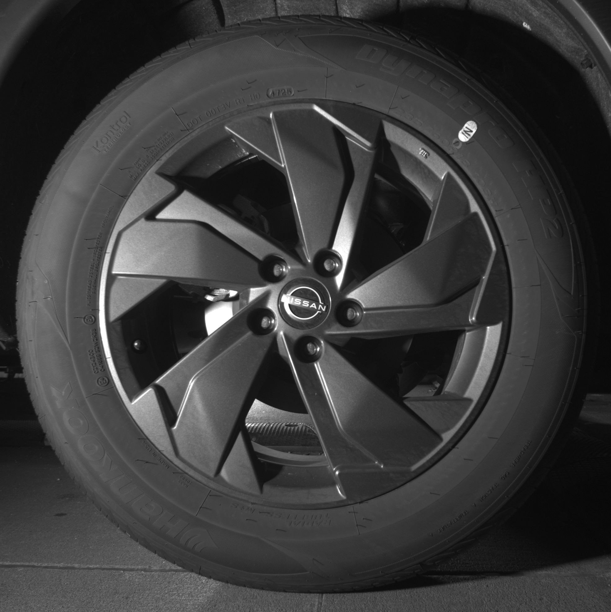 Thumbnail: 2026 Nissan Rogue - 15