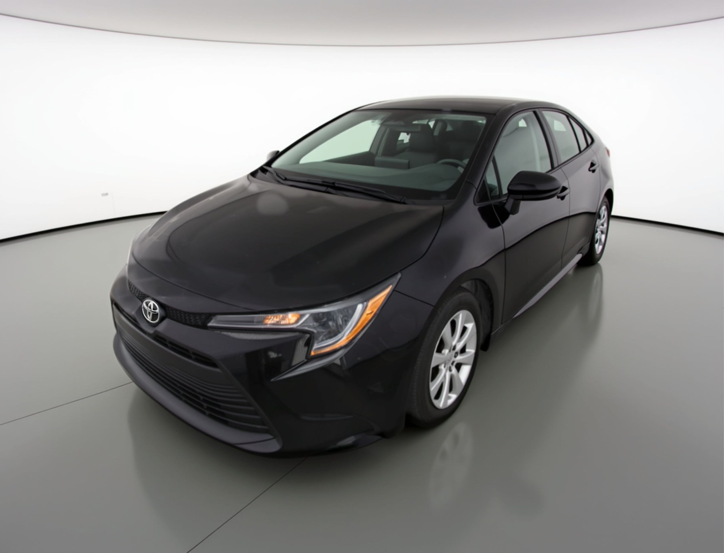 Thumbnail: 2025 Toyota Corolla - 3