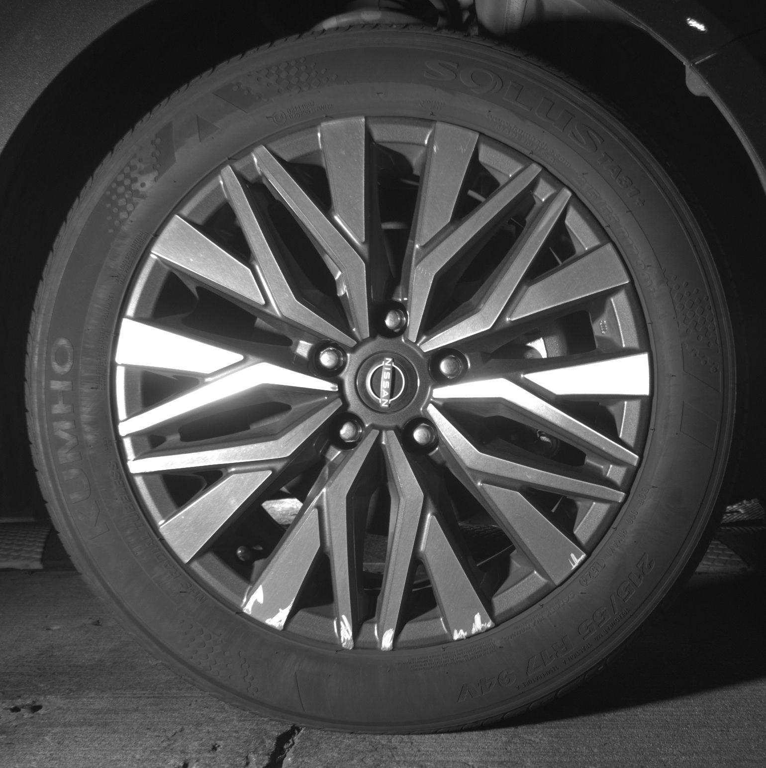 Thumbnail: 2025 Nissan Altima - 10