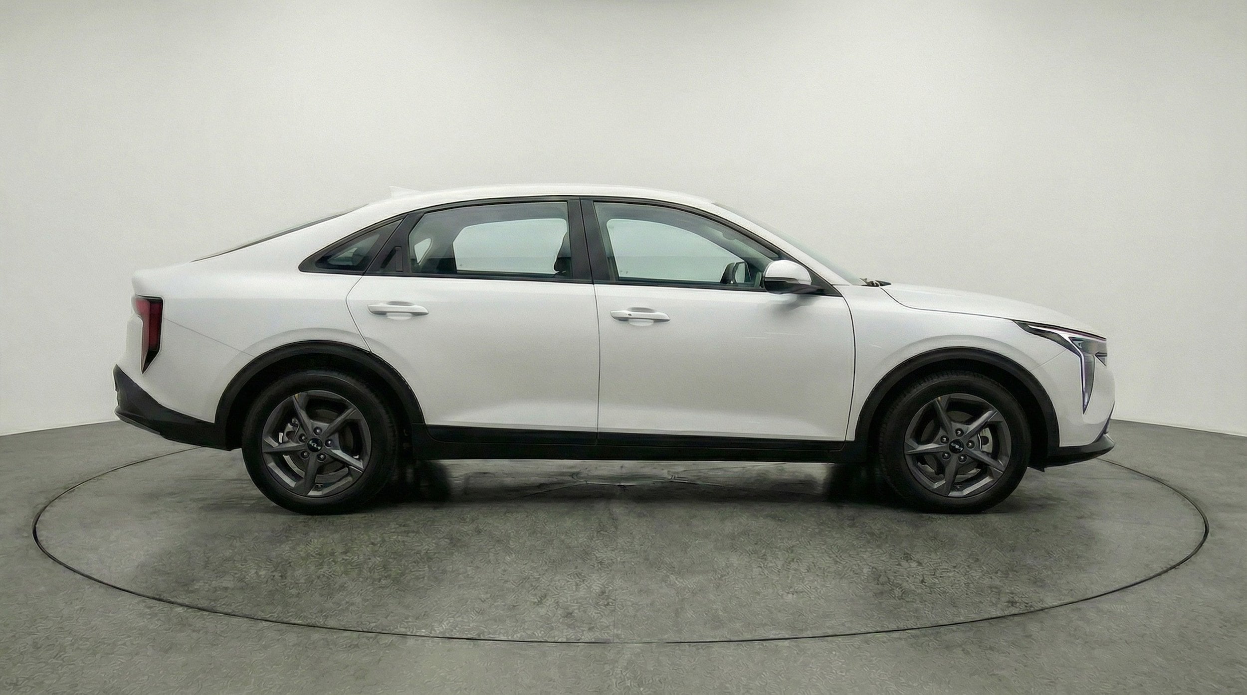 Thumbnail: 2025 Kia K4 - 8