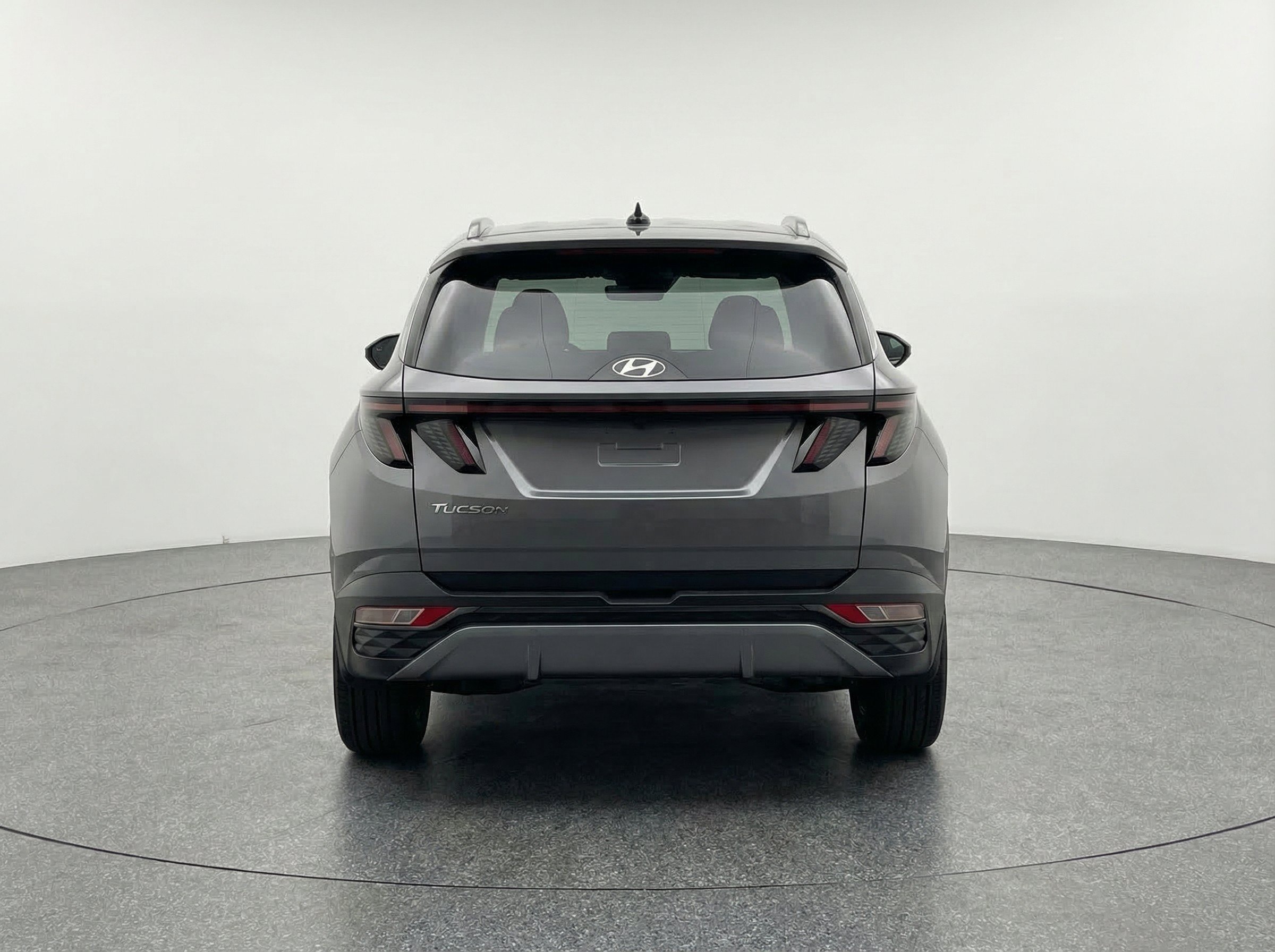 Thumbnail: 2025 Hyundai Tucson - 7