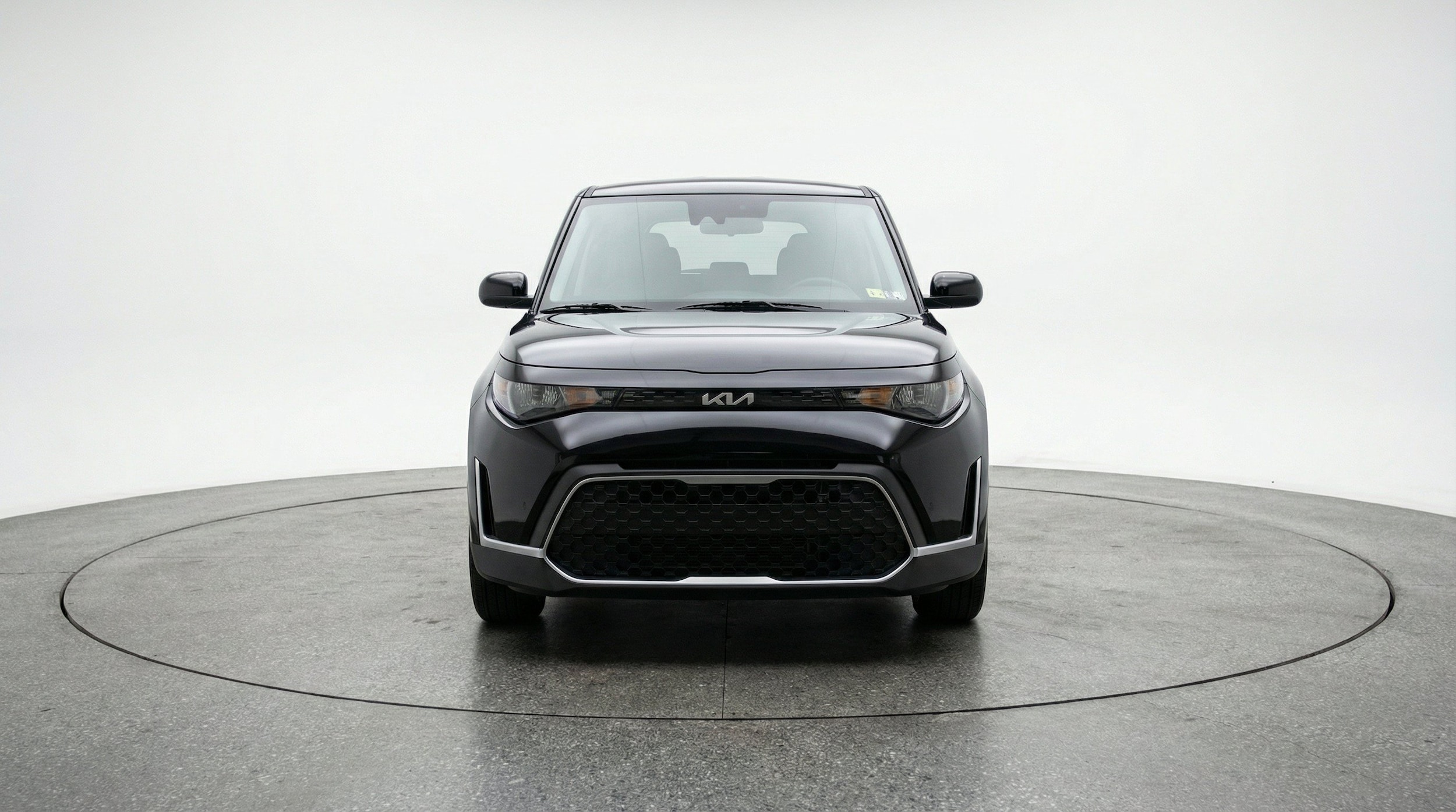 Thumbnail: 2025 Kia Soul - 2