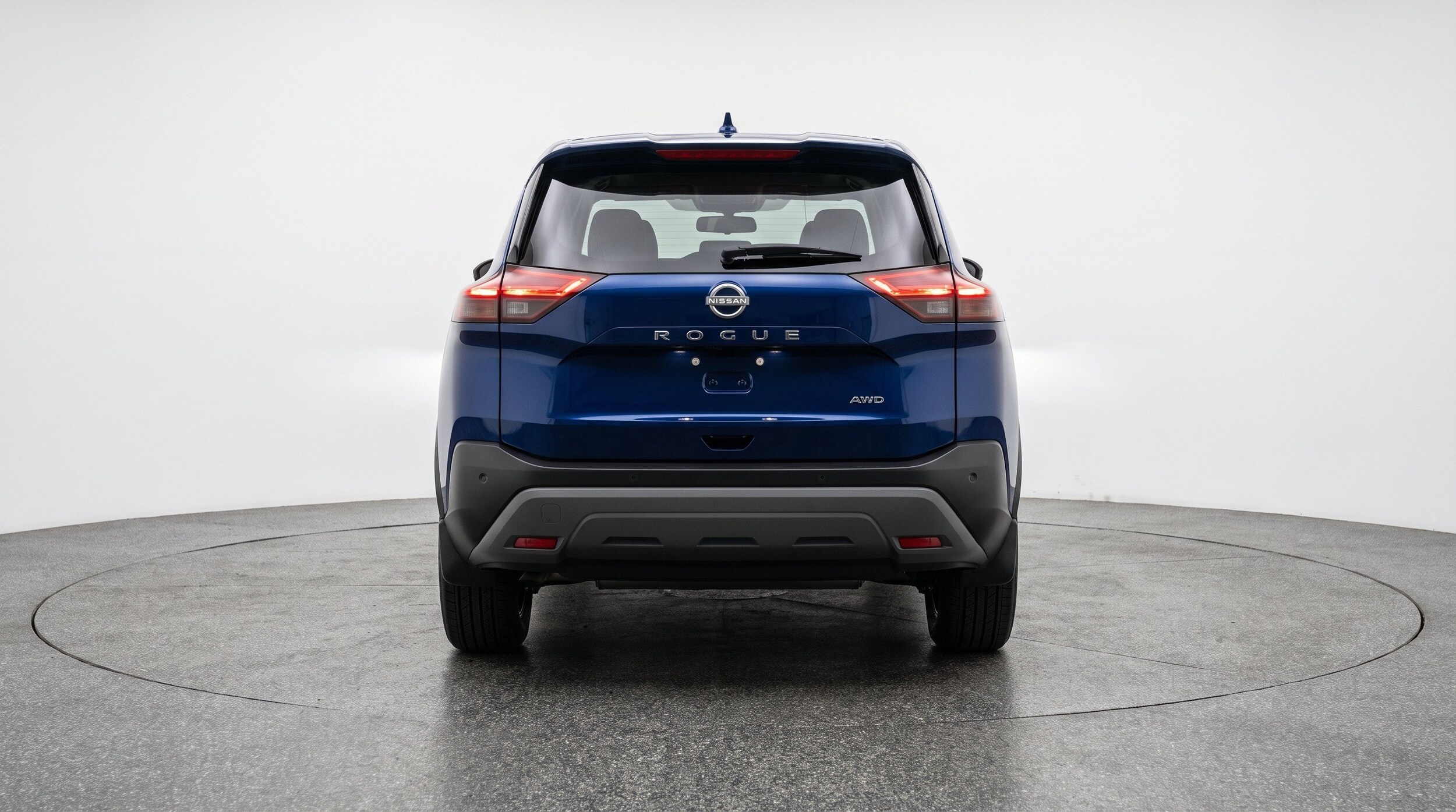 Thumbnail: 2026 Nissan Rogue - 7
