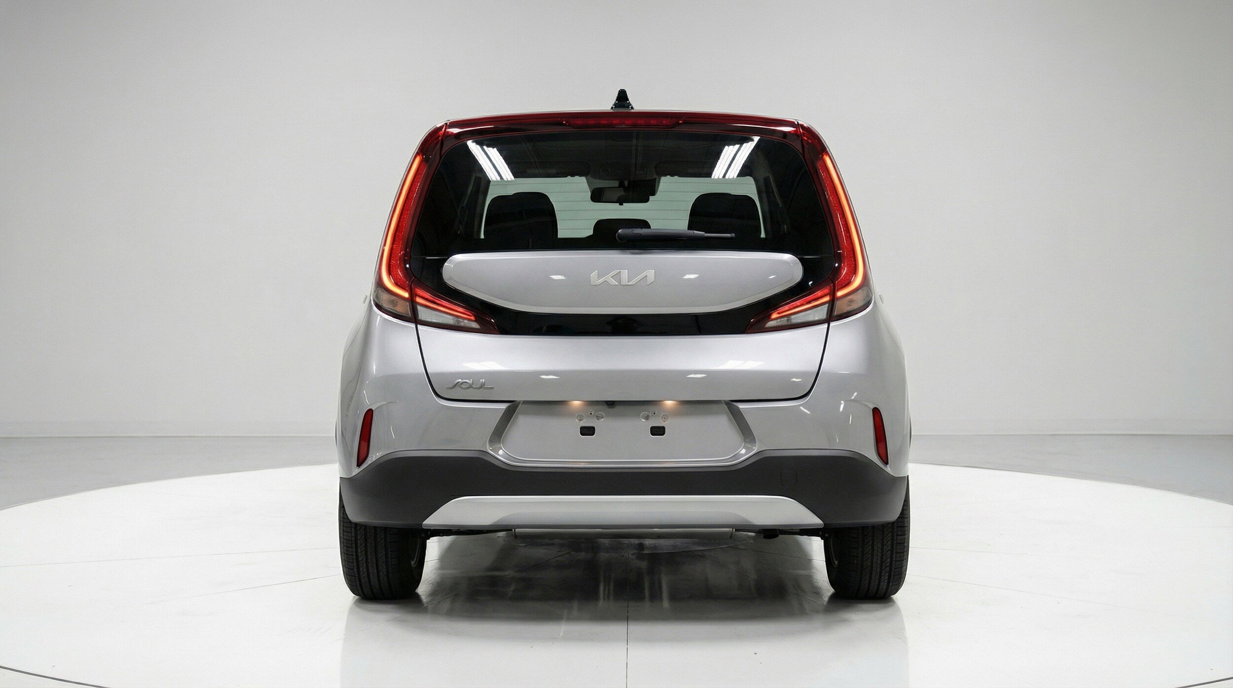 Thumbnail: 2025 Kia Soul - 7