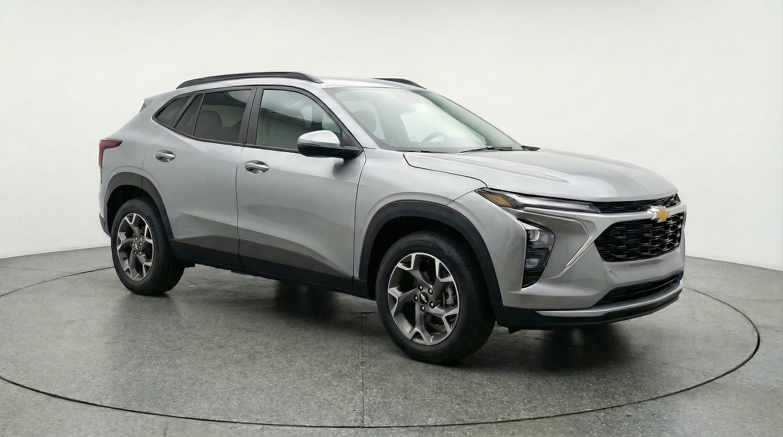 2025 Chevrolet Trax LT FWD