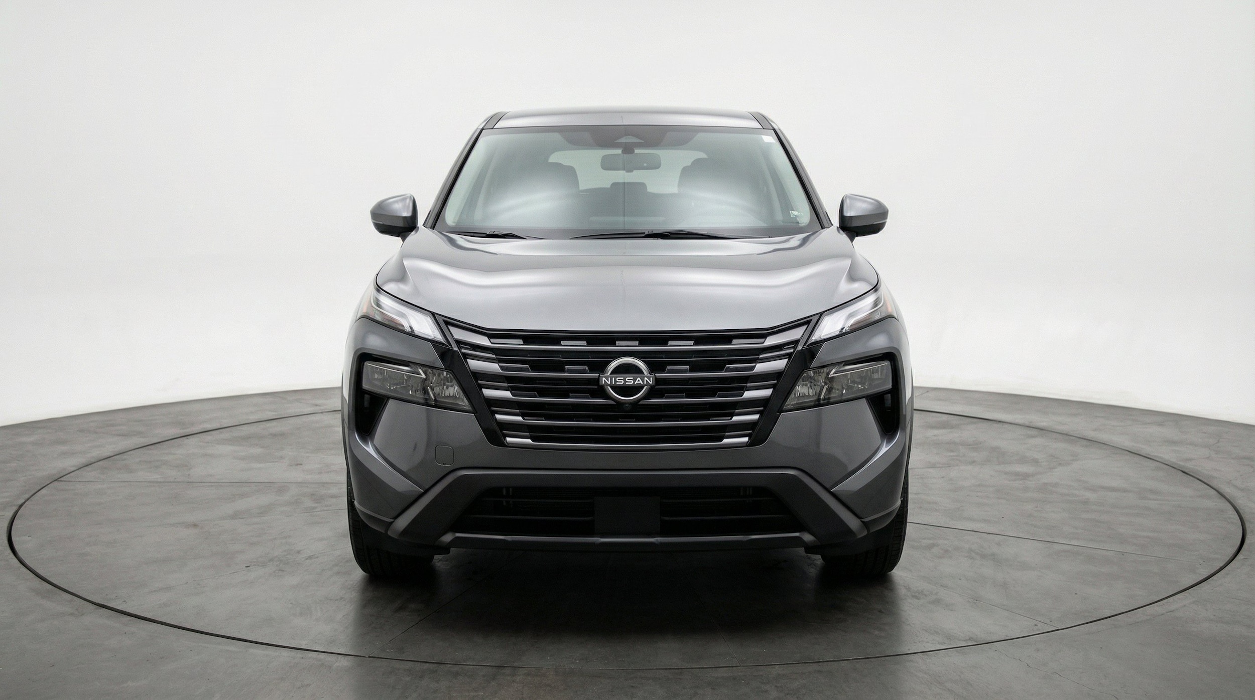 Thumbnail: 2026 Nissan Rogue - 2
