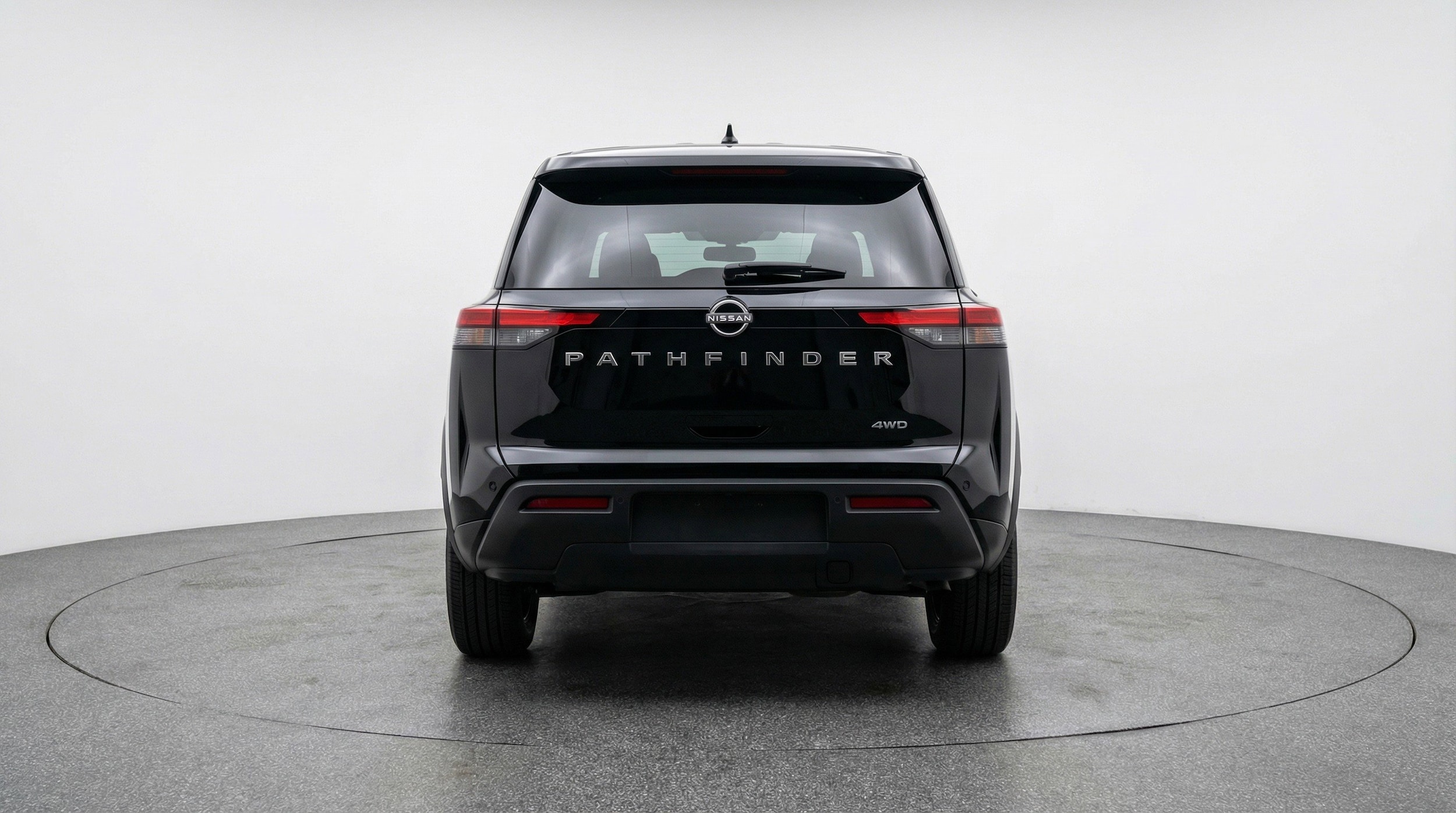 Thumbnail: 2025 Nissan Pathfinder - 7