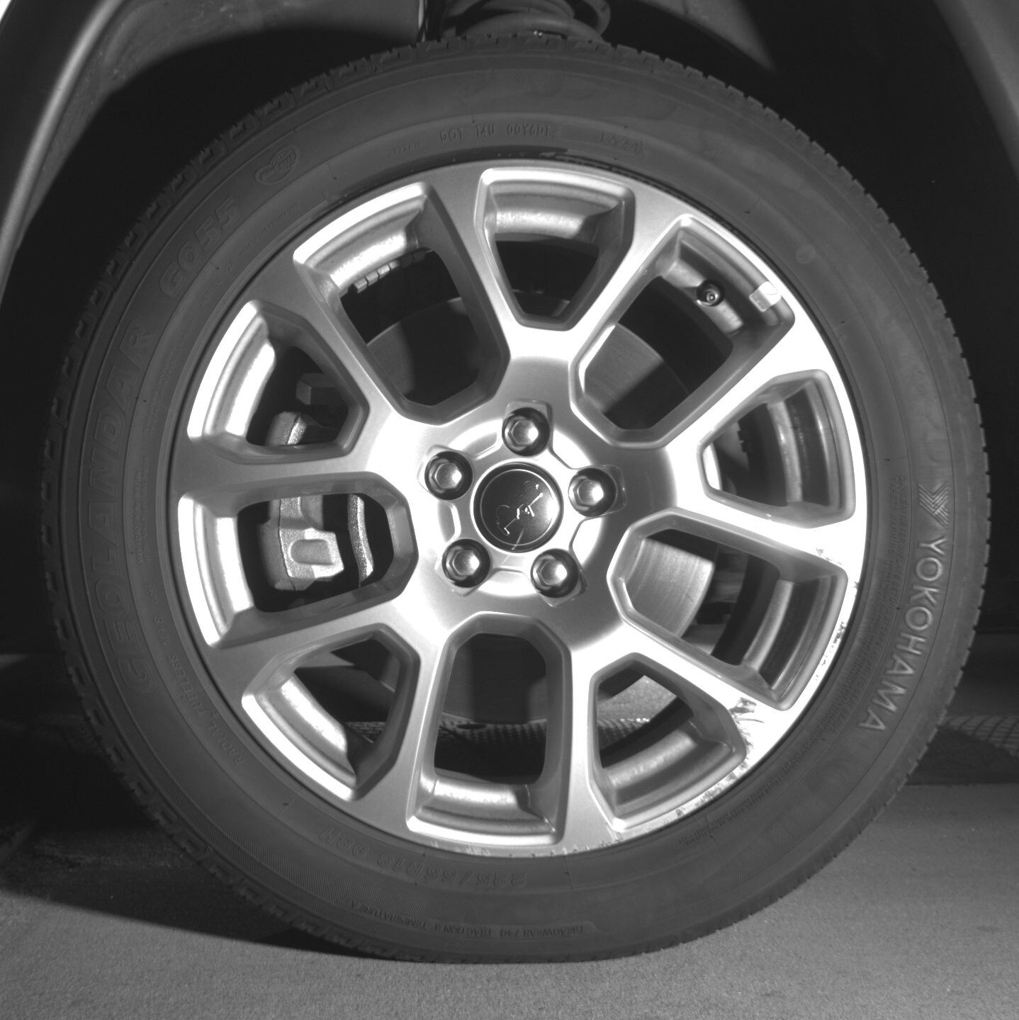 Thumbnail: 2025 Jeep Compass - 9