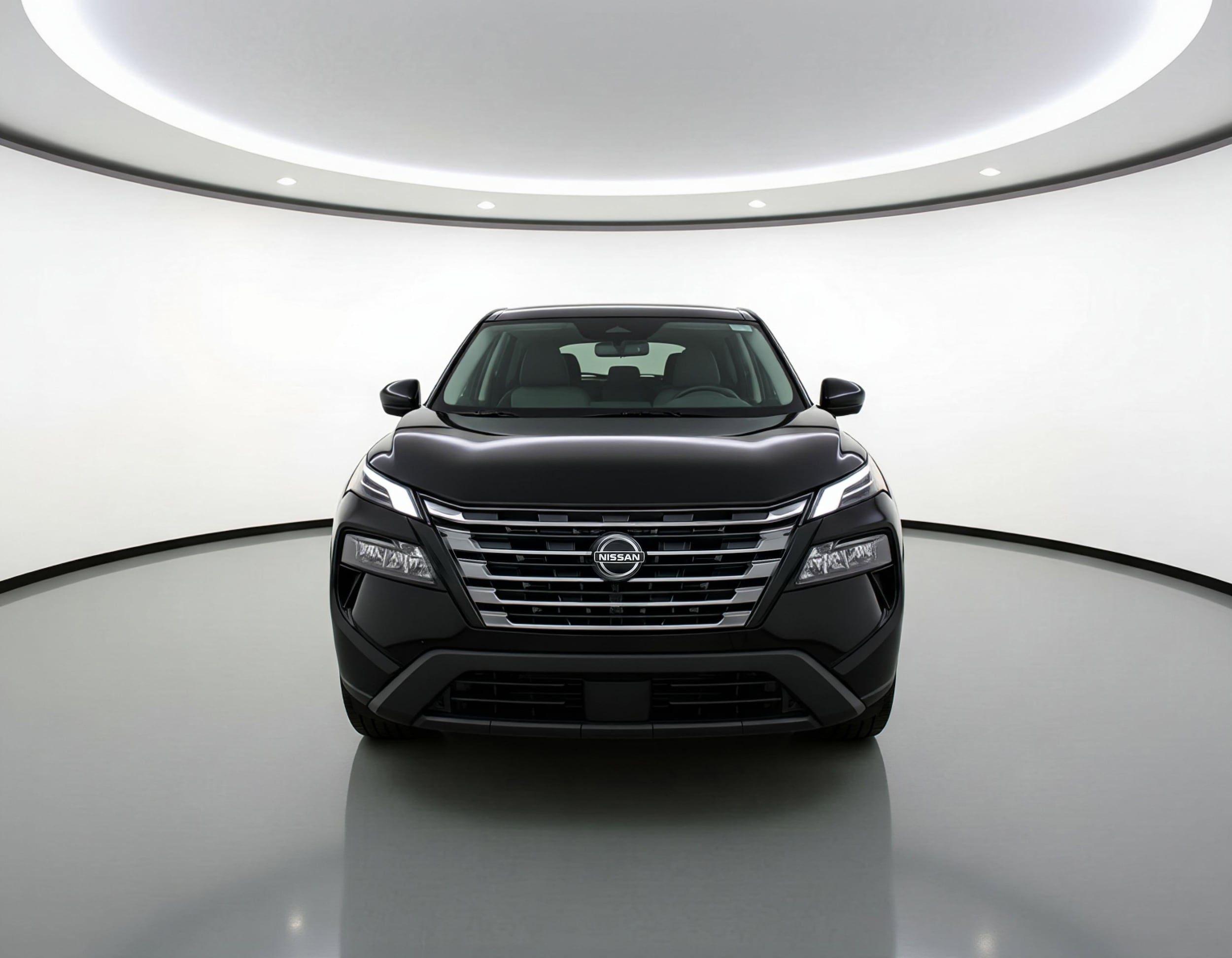 Thumbnail: 2025 Nissan Rogue - 2