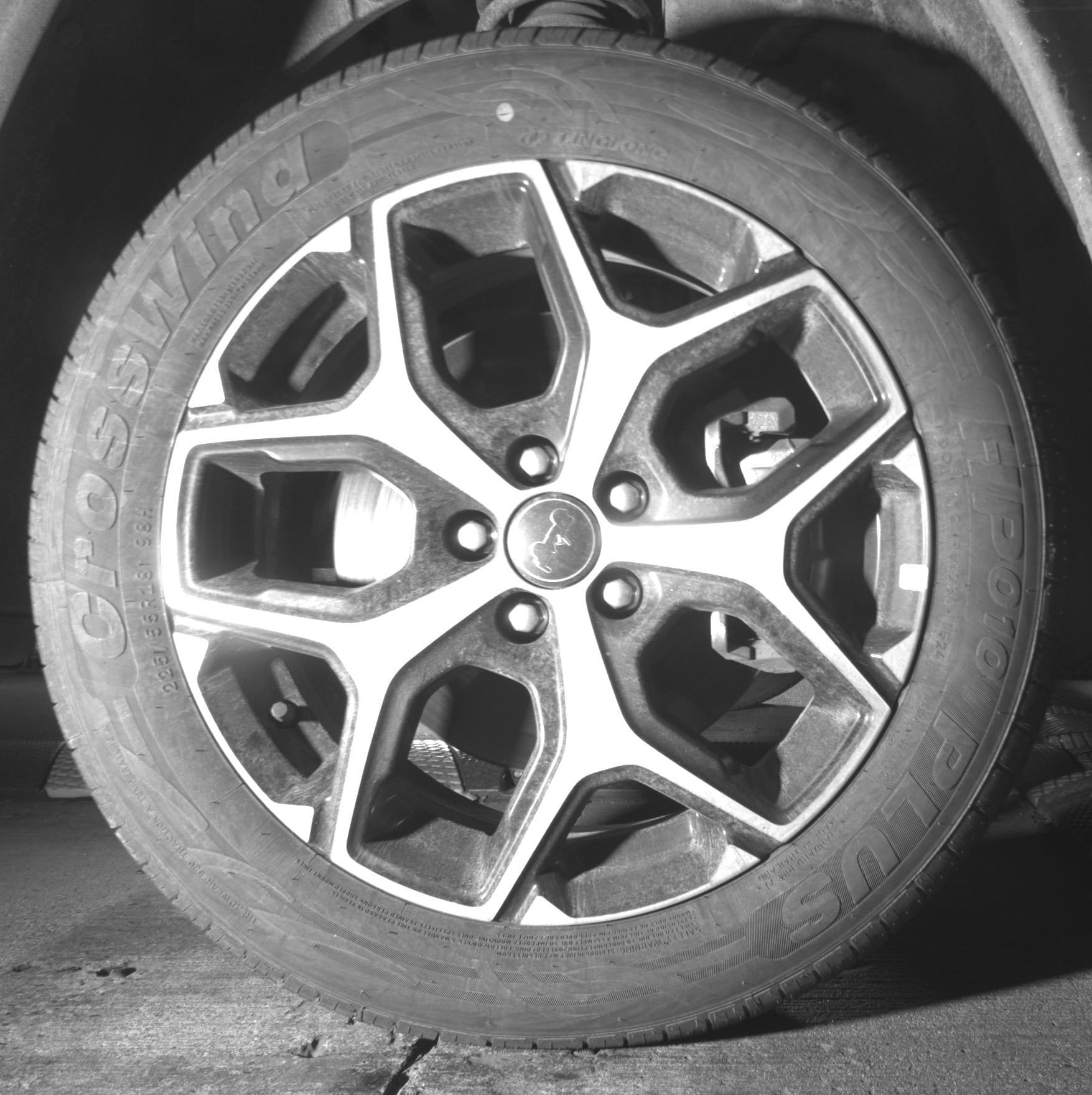 Thumbnail: 2025 Jeep Compass - 13