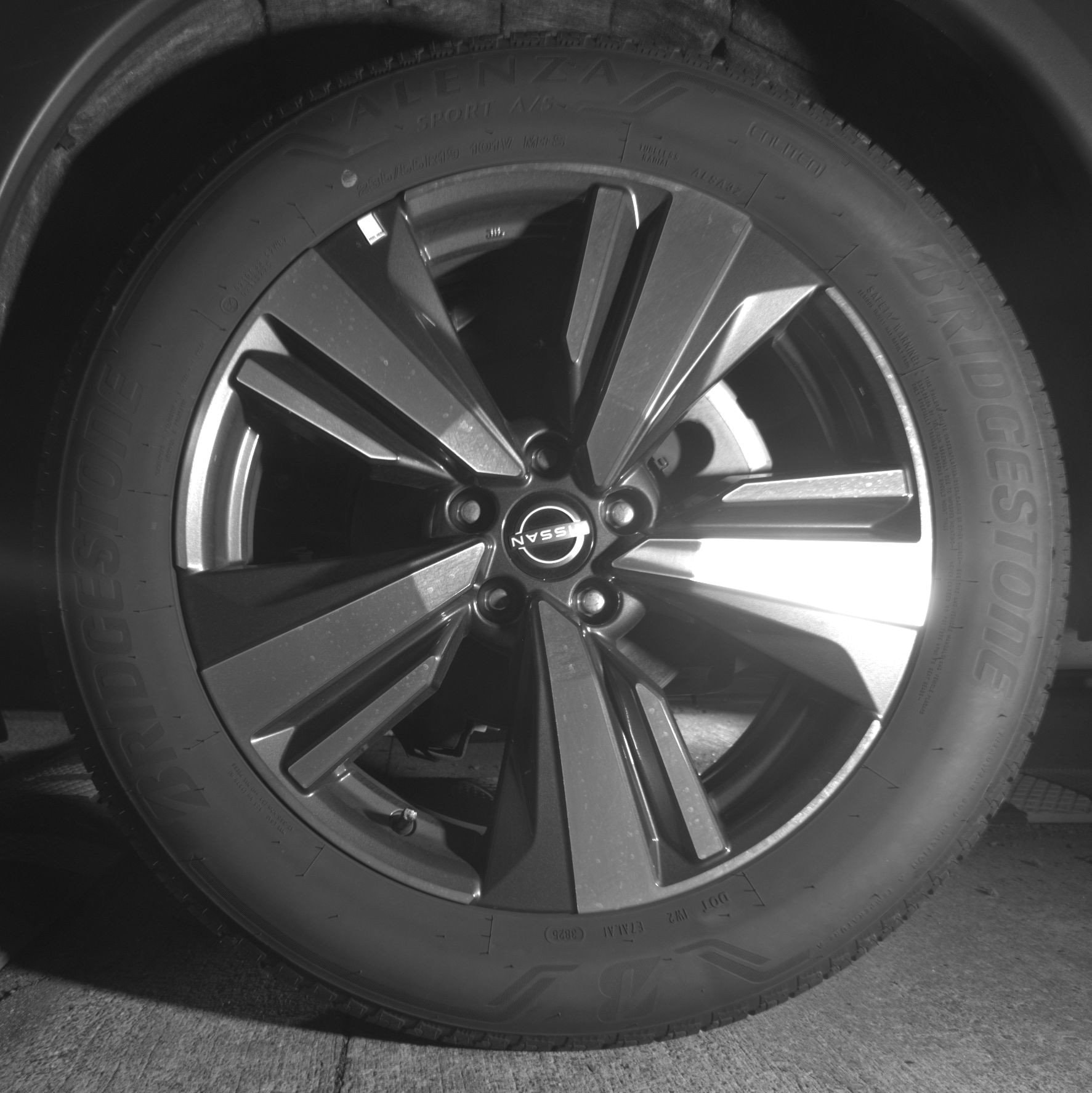 Thumbnail: 2026 Nissan Rogue - 14