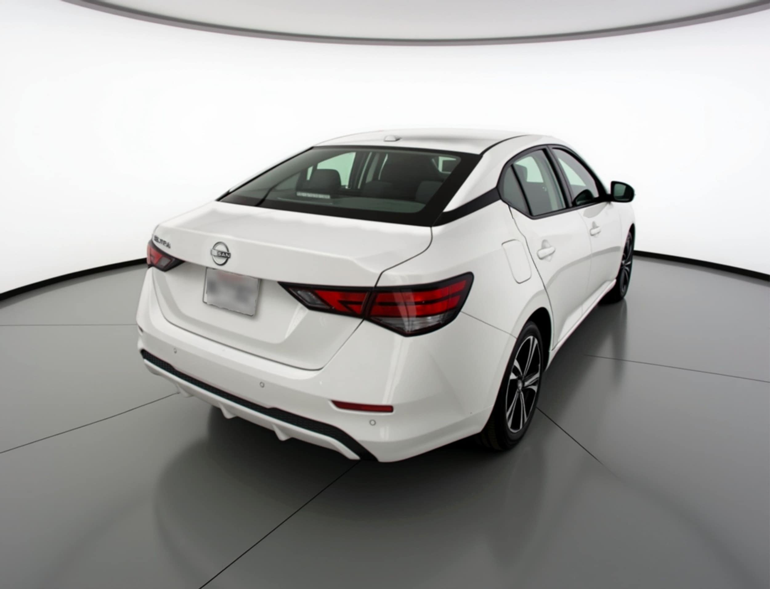 Thumbnail: 2025 Nissan Sentra - 7