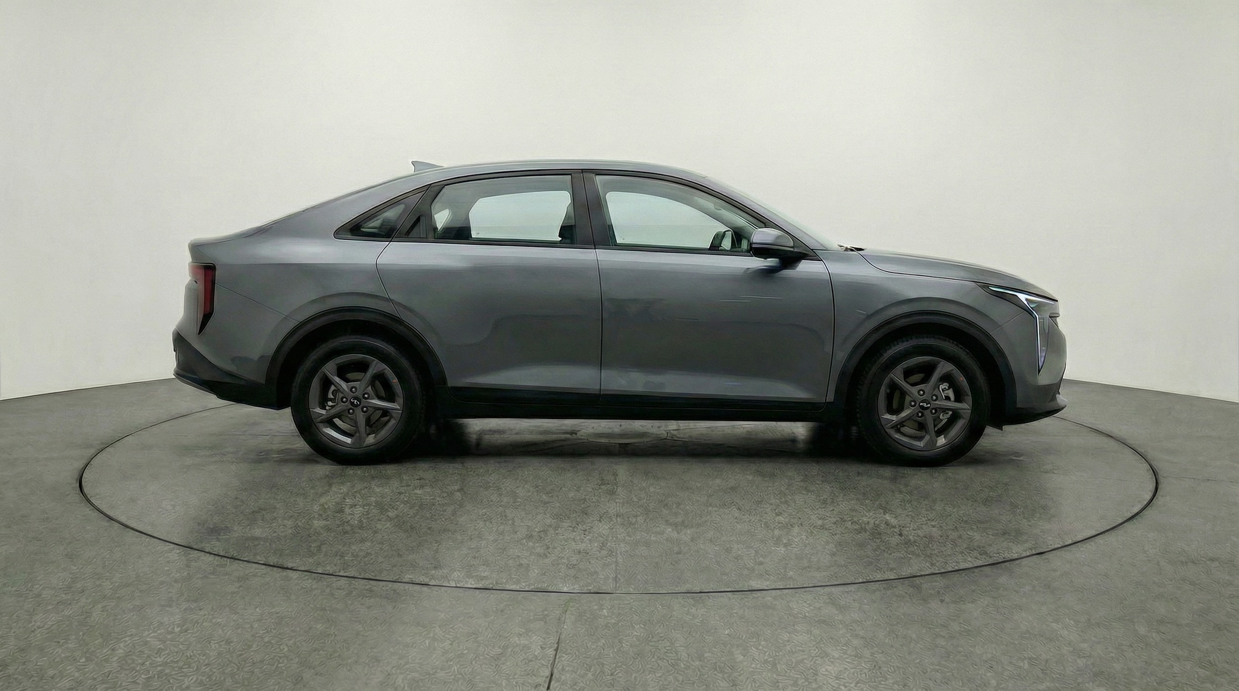 Thumbnail: 2025 Kia K4 - 8