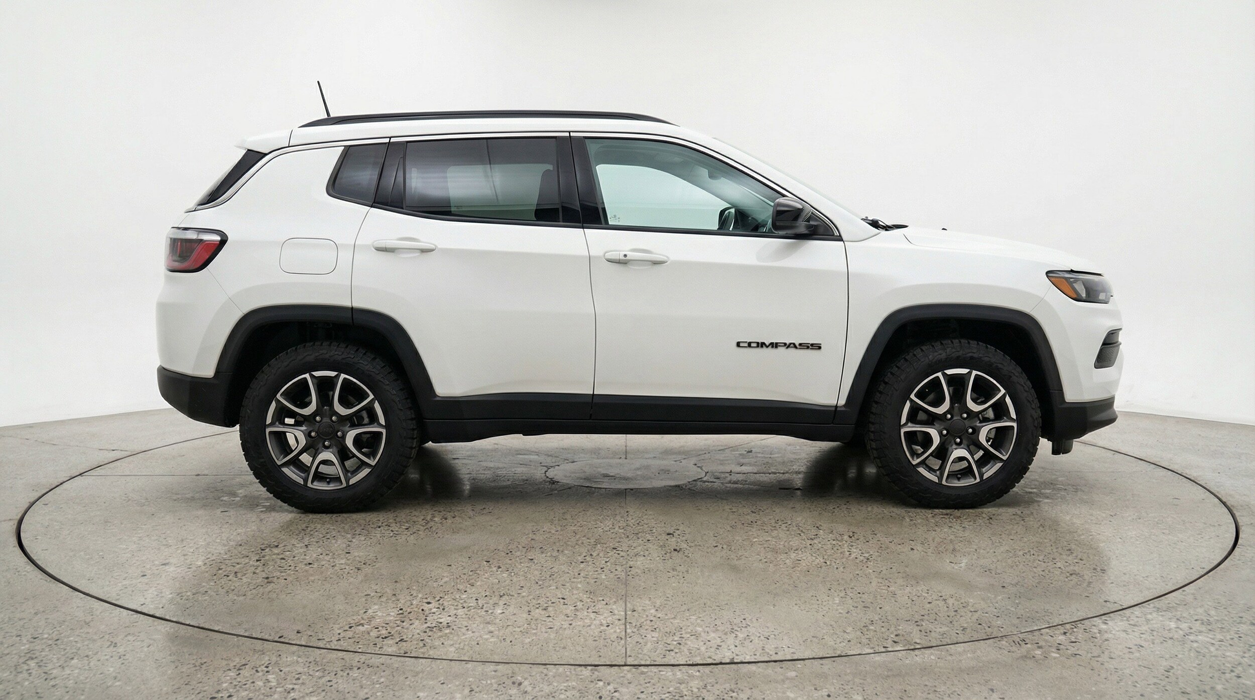 Thumbnail: 2025 Jeep Compass - 11