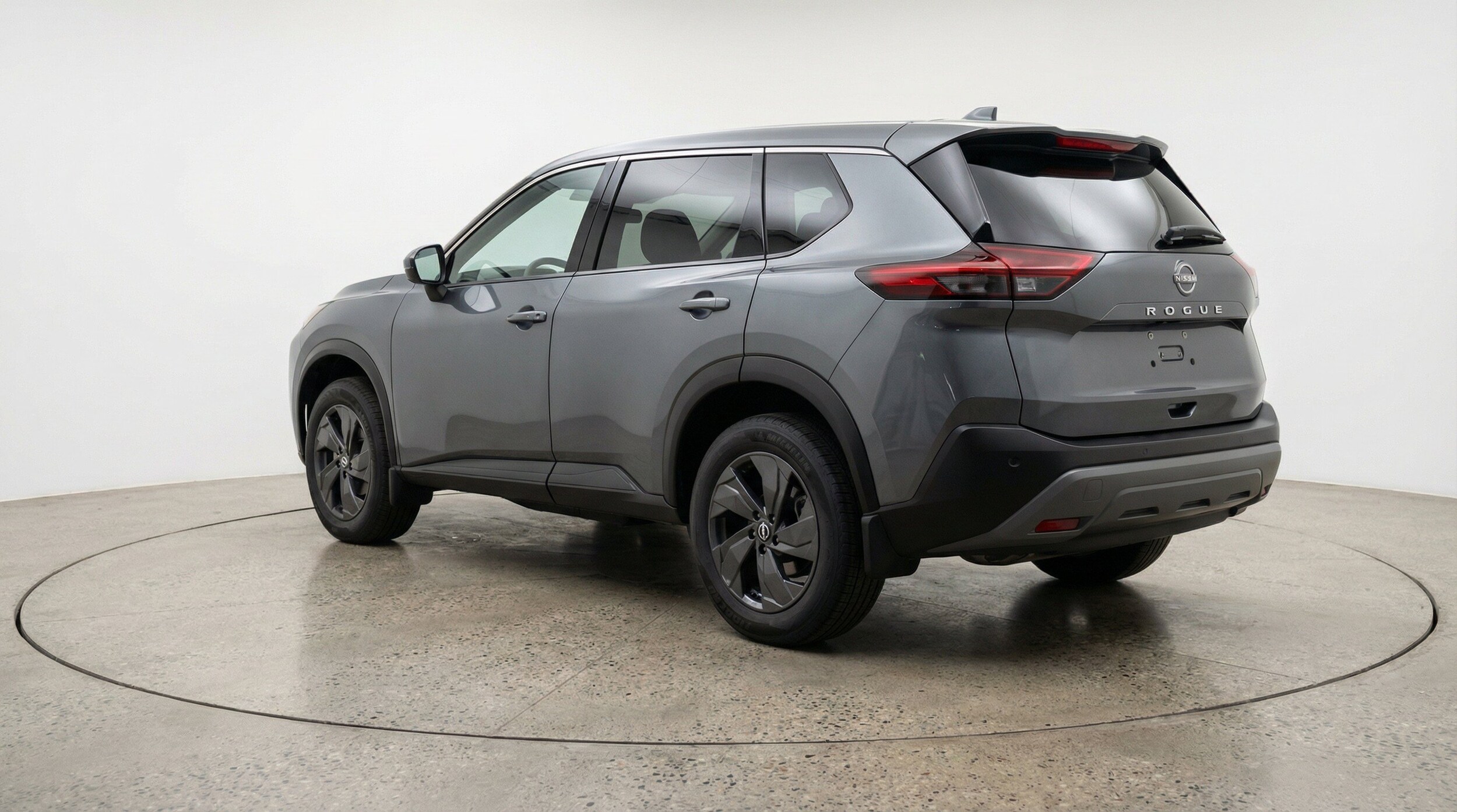 Thumbnail: 2026 Nissan Rogue - 6