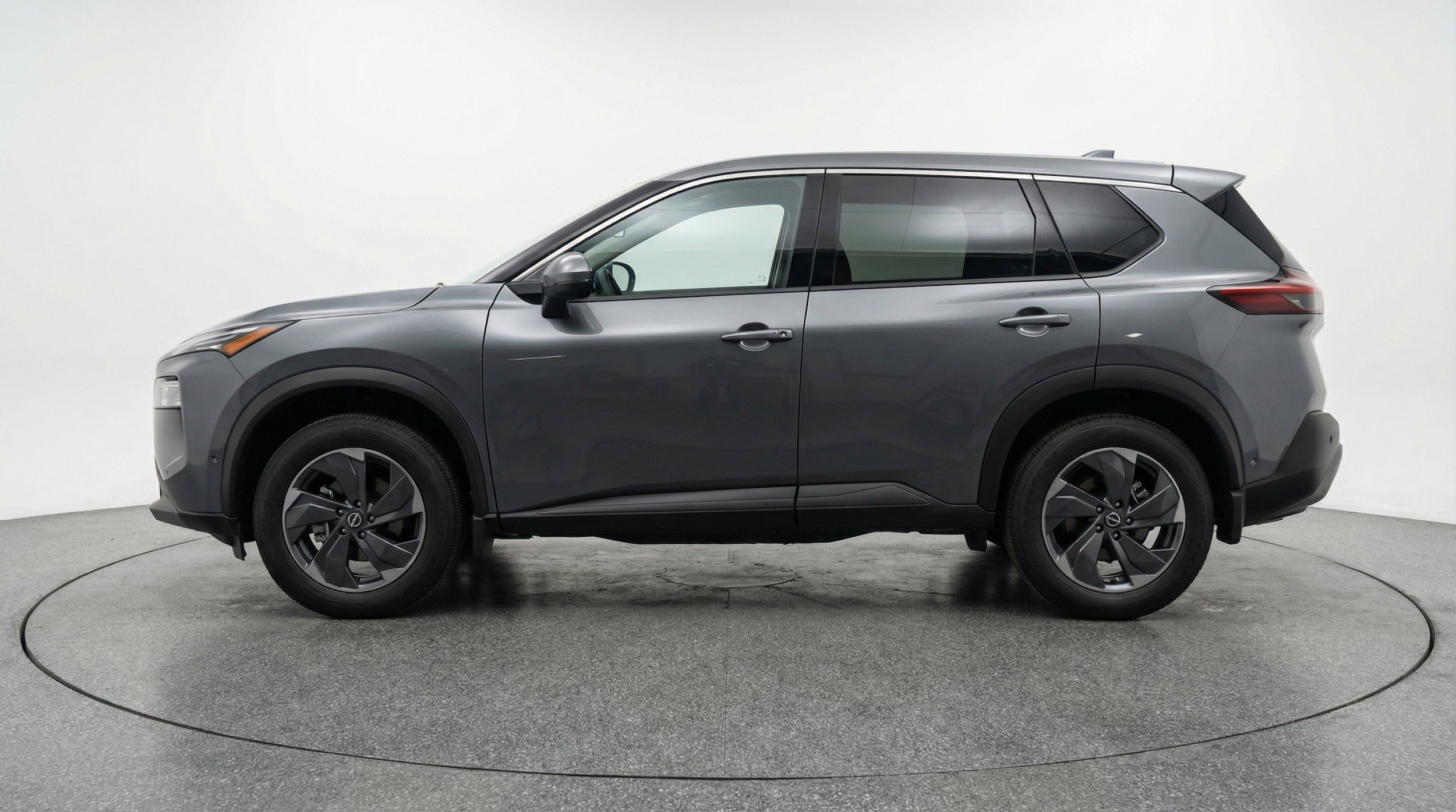 Thumbnail: 2025 Nissan Rogue - 5