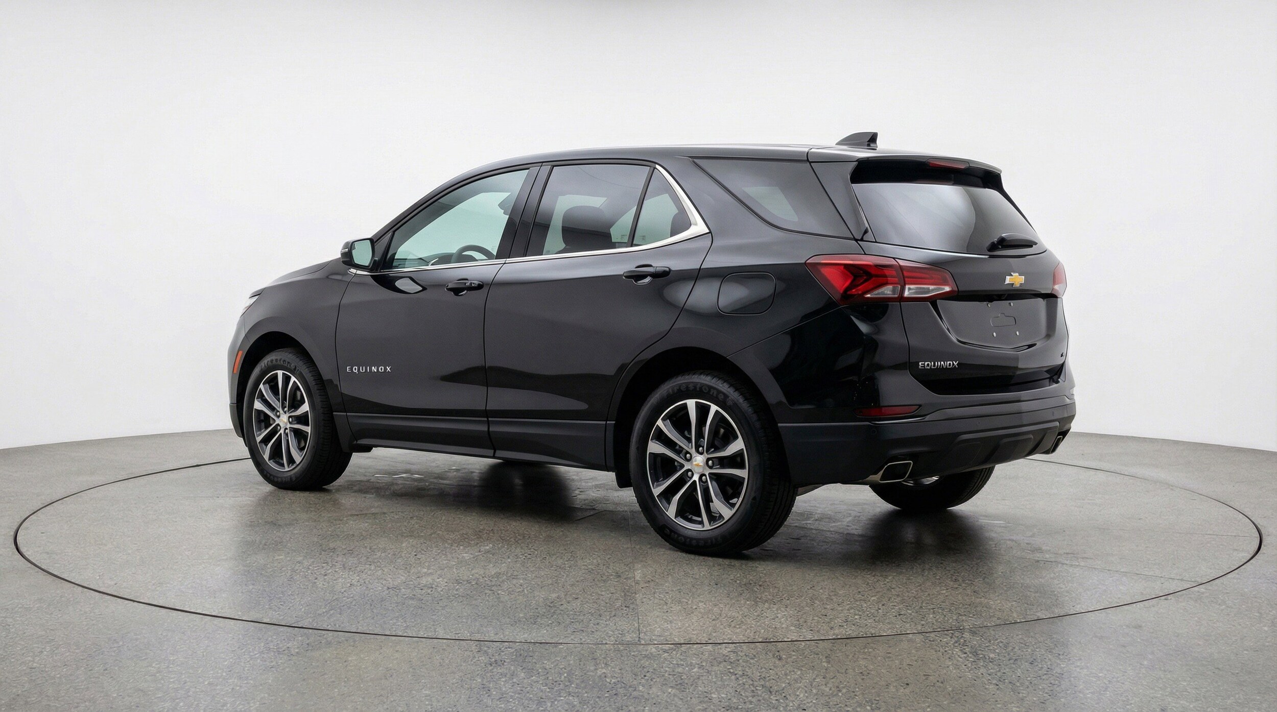 Thumbnail: 2025 Chevrolet Equinox - 6