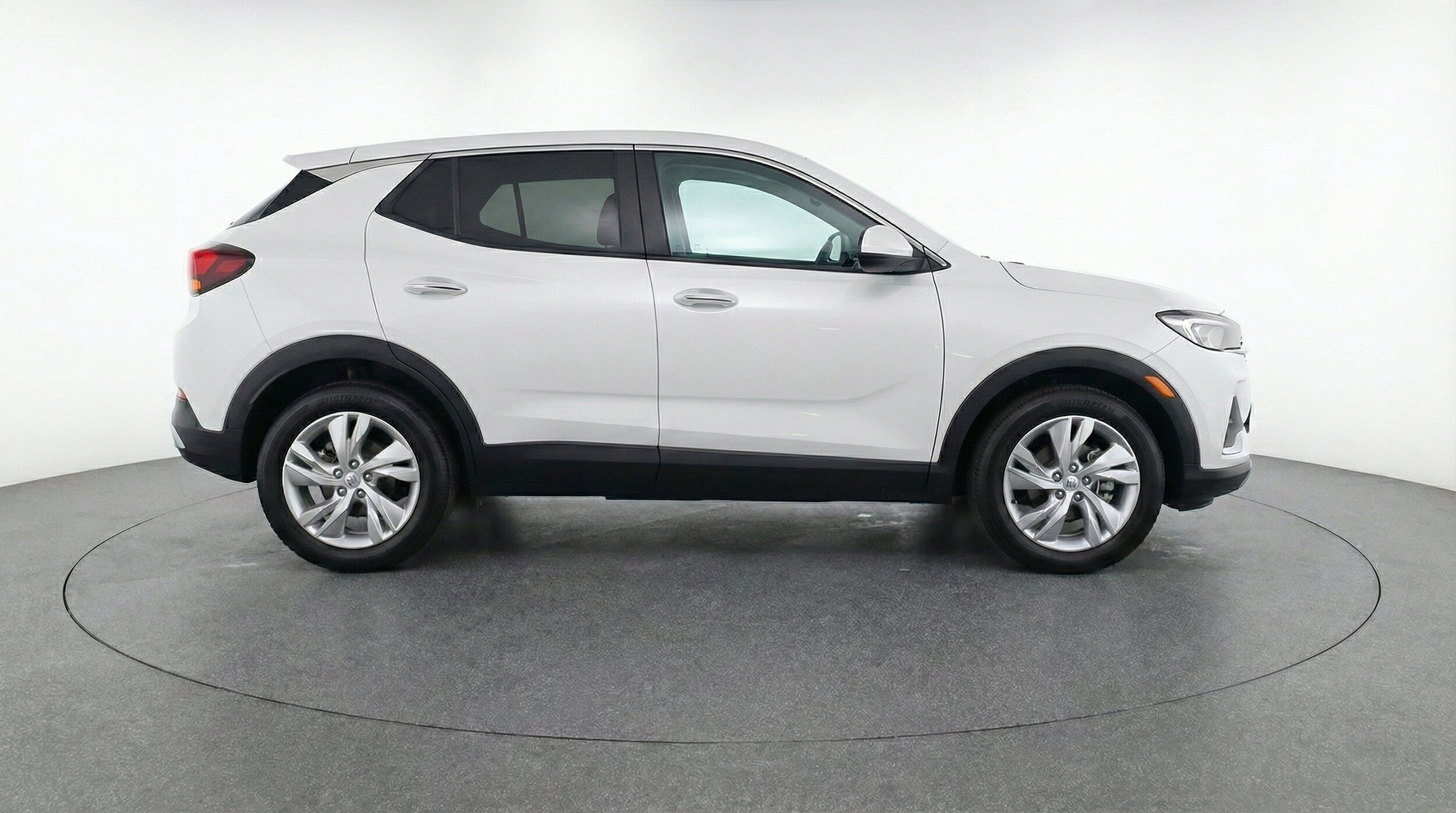 Thumbnail: 2026 Buick Encore GX - 11