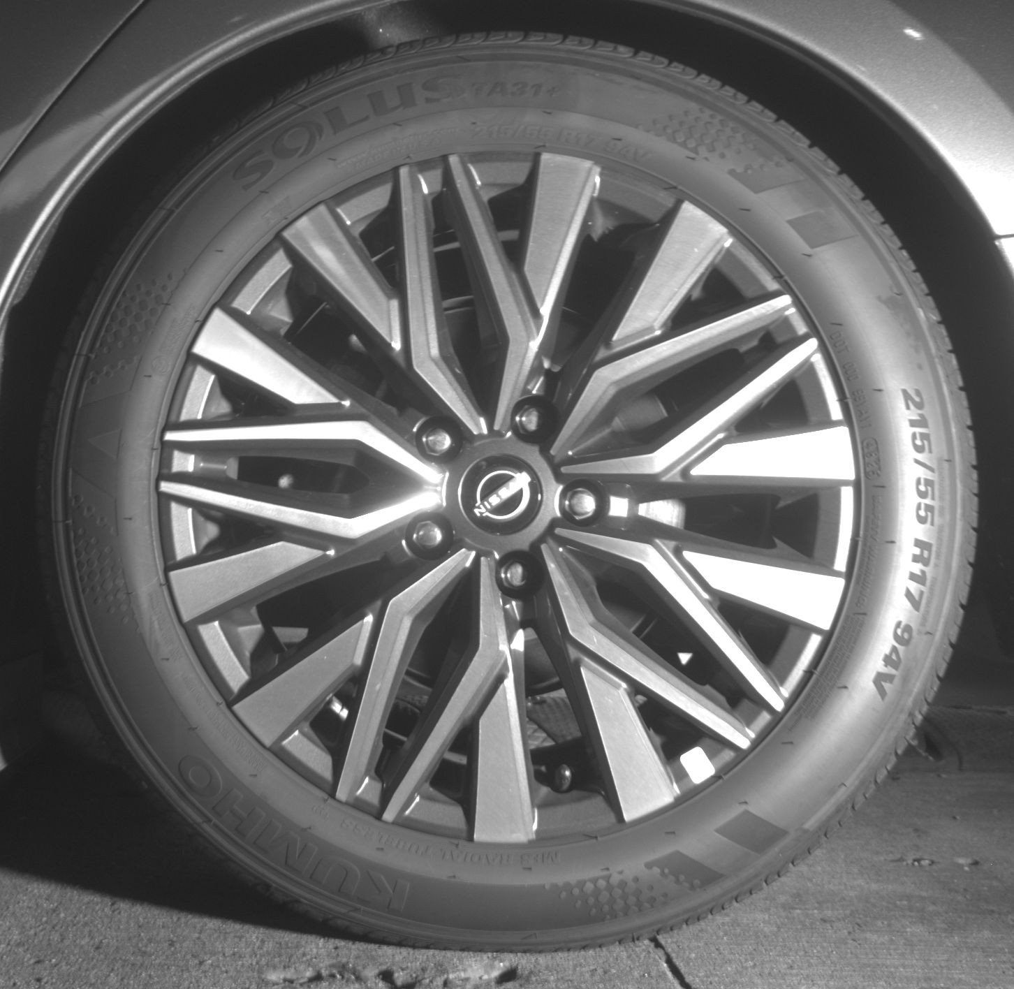 Thumbnail: 2026 Nissan Altima - 12