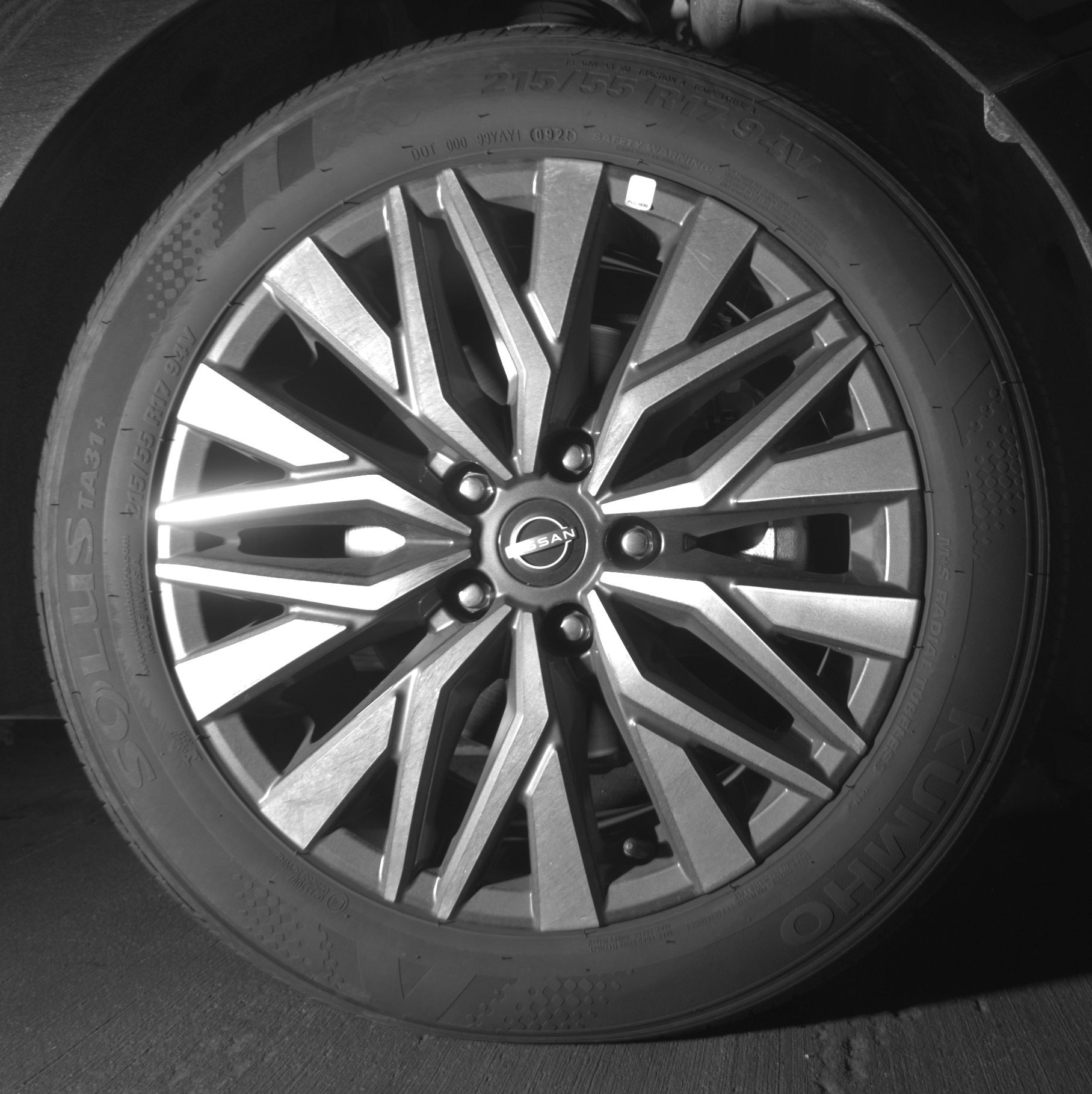 Thumbnail: 2025 Nissan Altima - 10