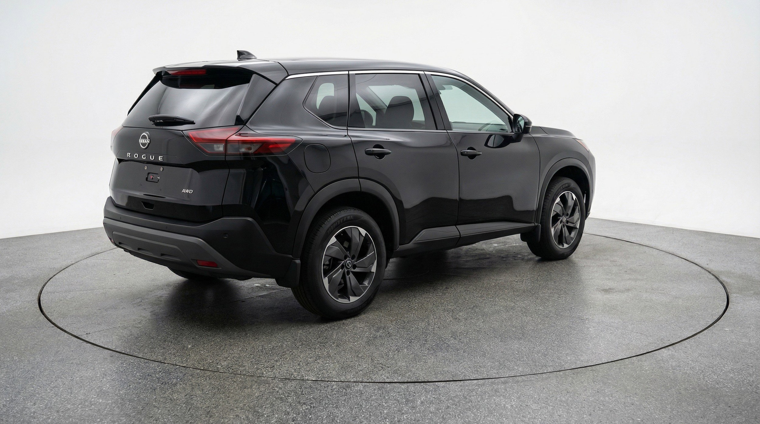 Thumbnail: 2025 Nissan Rogue - 9