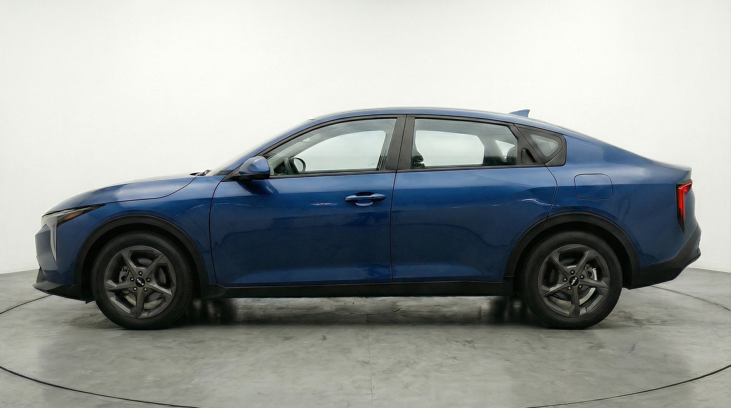 Thumbnail: 2025 Kia K4 - 4