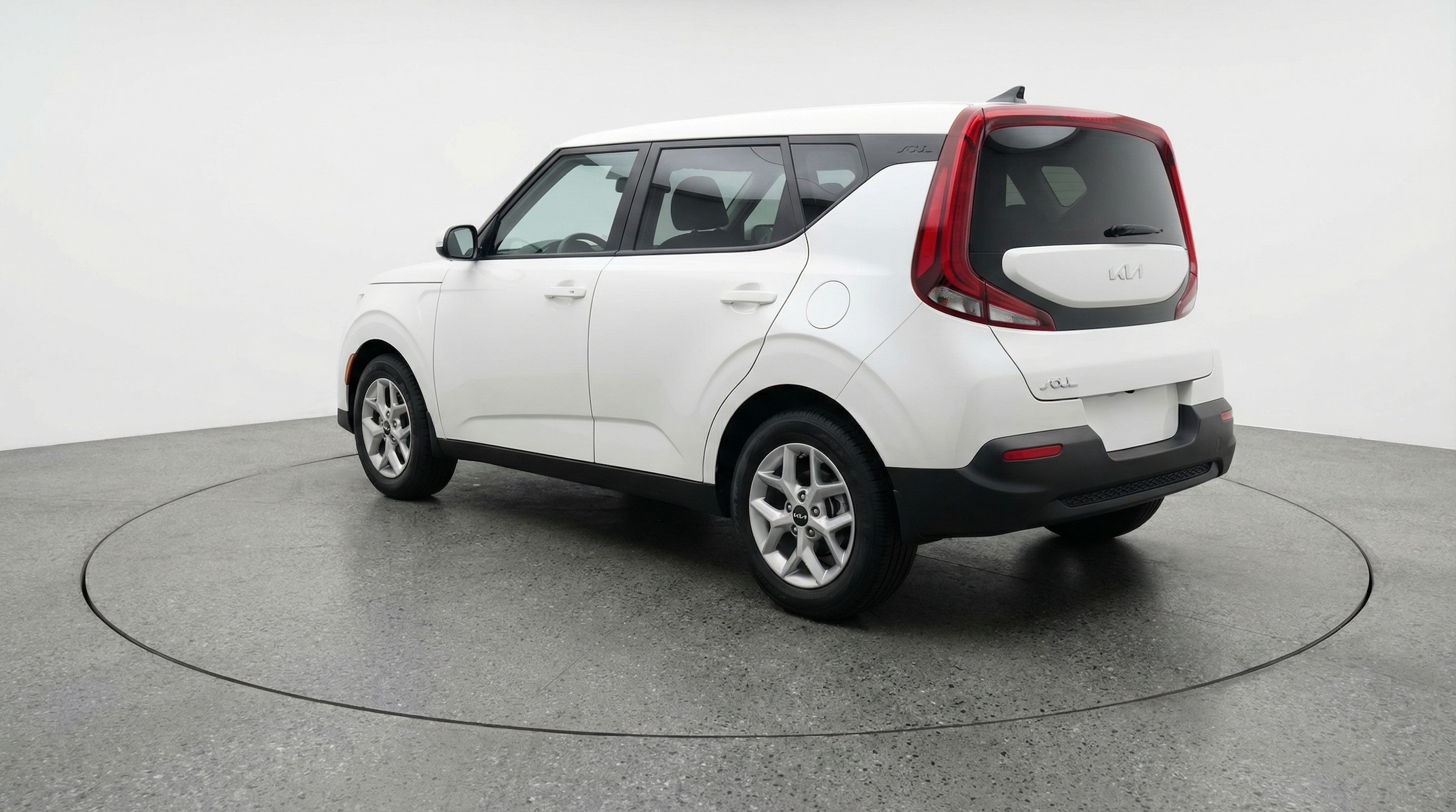 Thumbnail: 2025 Kia Soul - 5