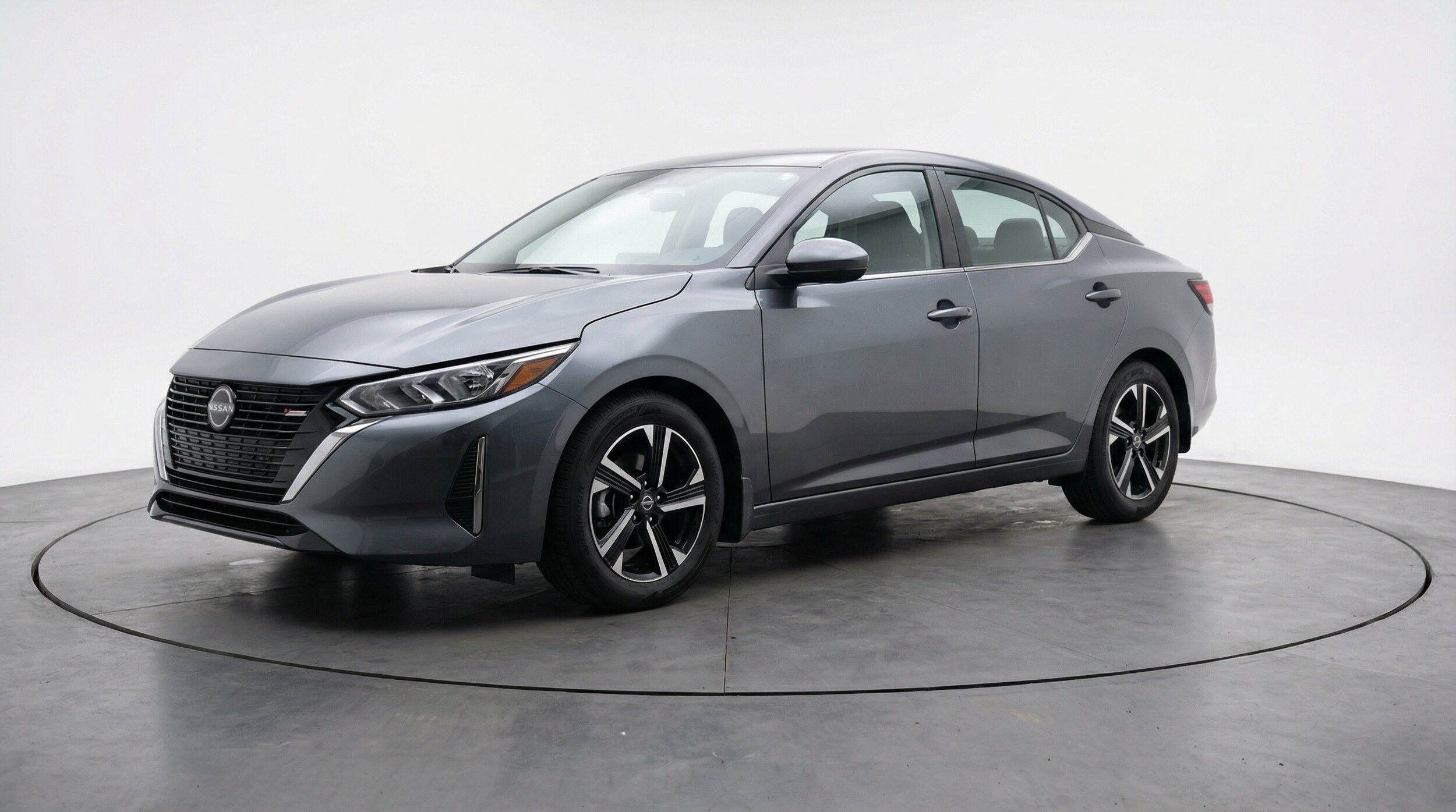 Thumbnail: 2025 Nissan Sentra - 3