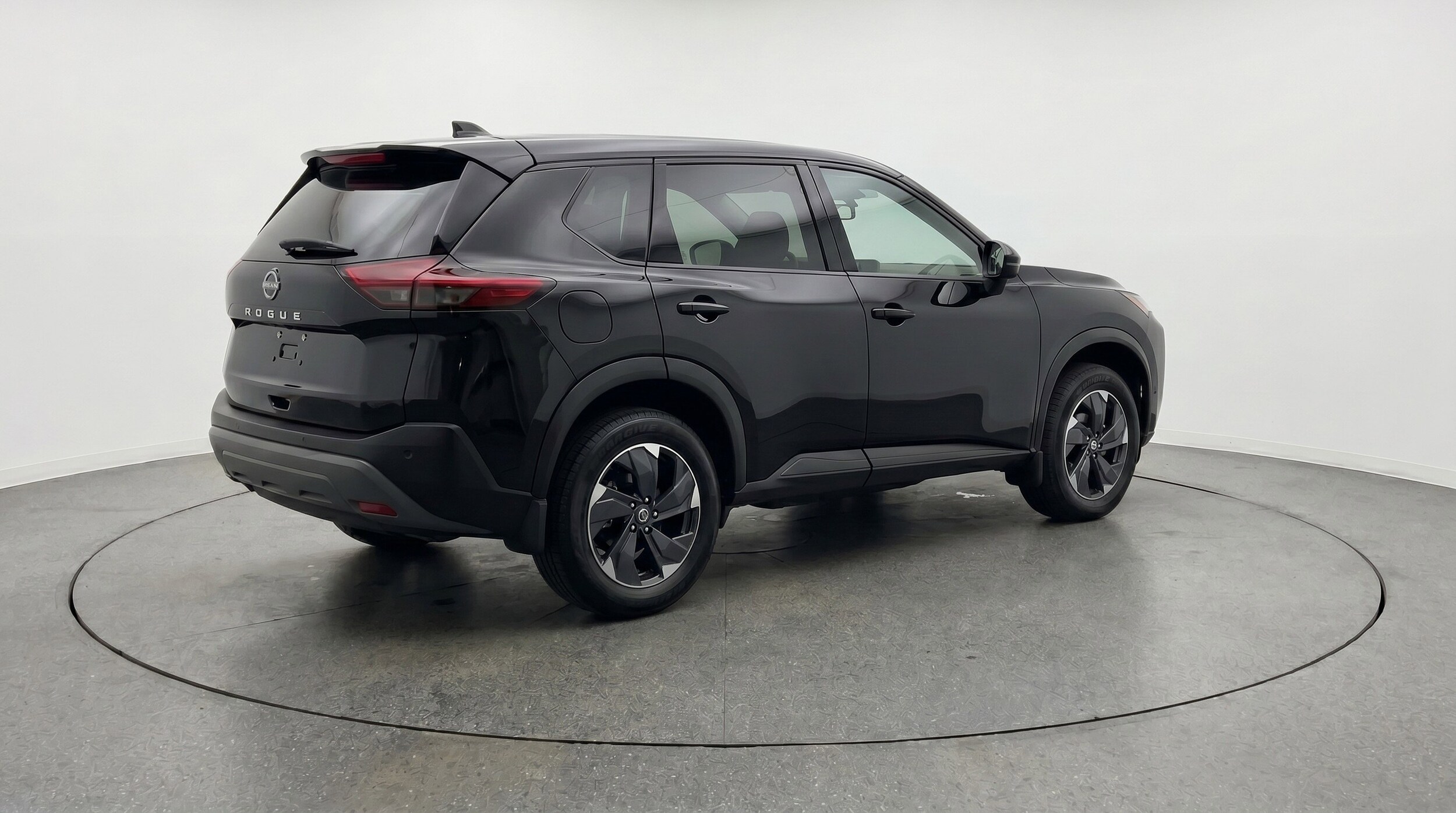 Thumbnail: 2025 Nissan Rogue - 9