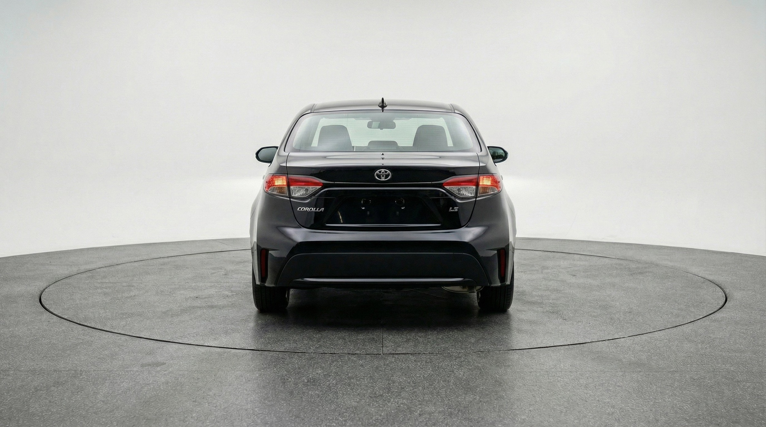 Thumbnail: 2025 Toyota Corolla - 7