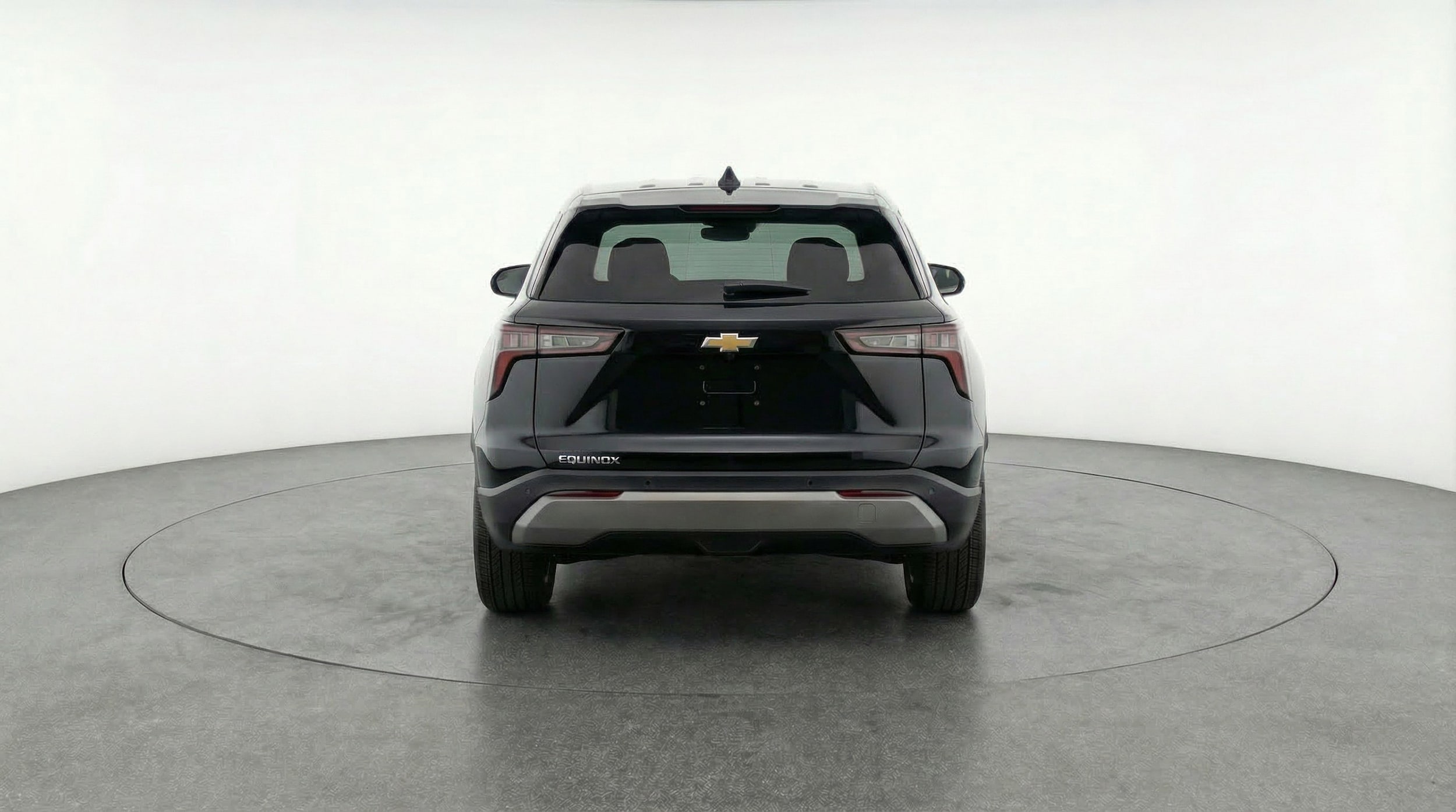 Thumbnail: 2025 Chevrolet Equinox - 7