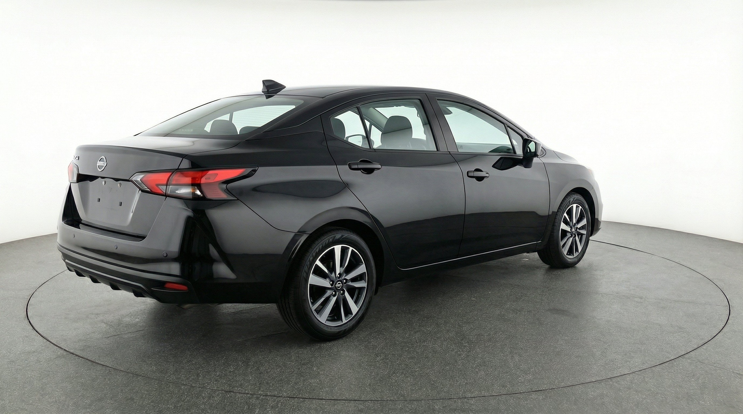 Thumbnail: 2025 Nissan Versa - 9