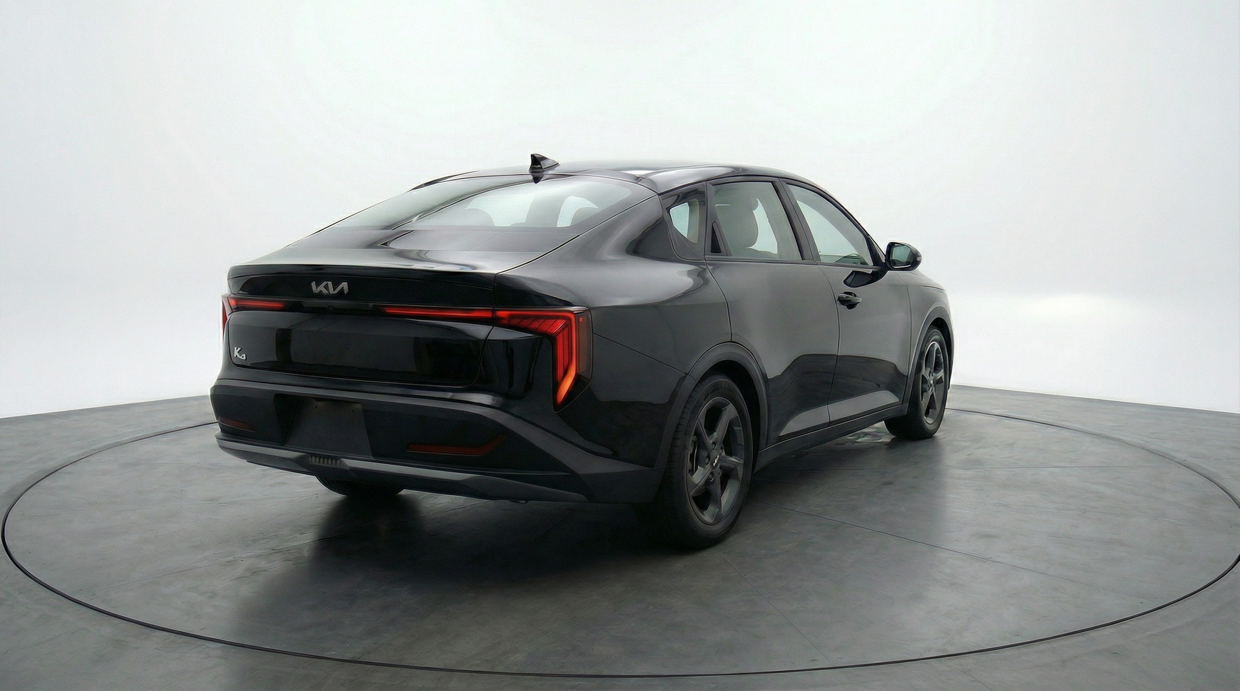 Thumbnail: 2025 Kia K4 - 7