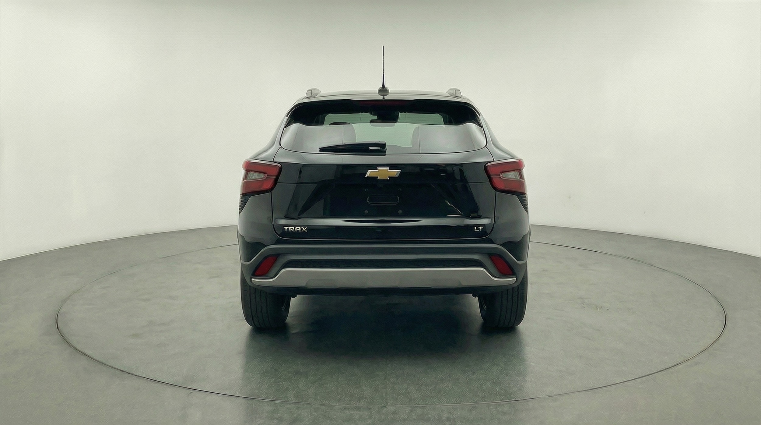 Thumbnail: 2025 Chevrolet Trax - 6