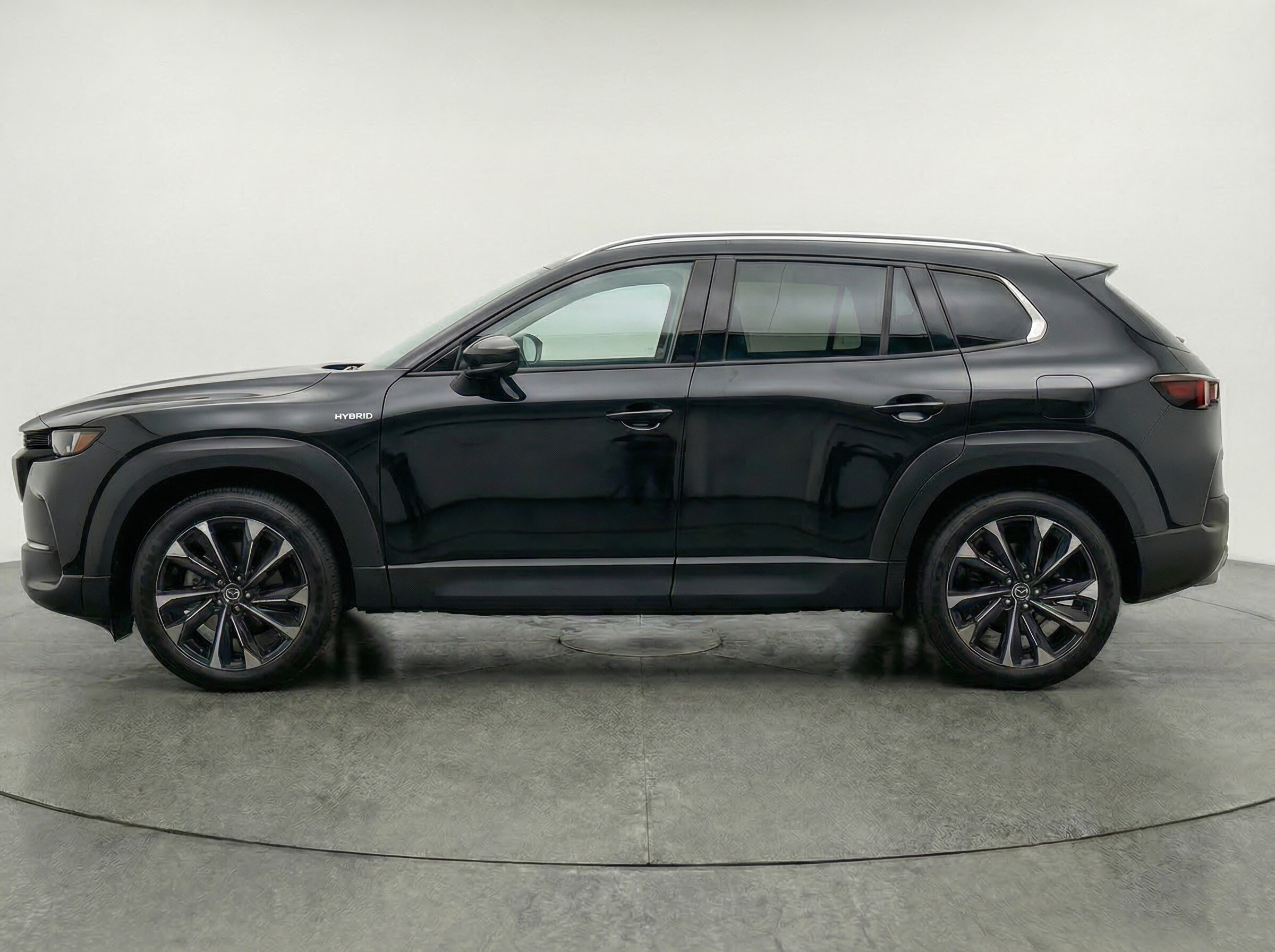 Thumbnail: 2025 Mazda CX-50 - 4