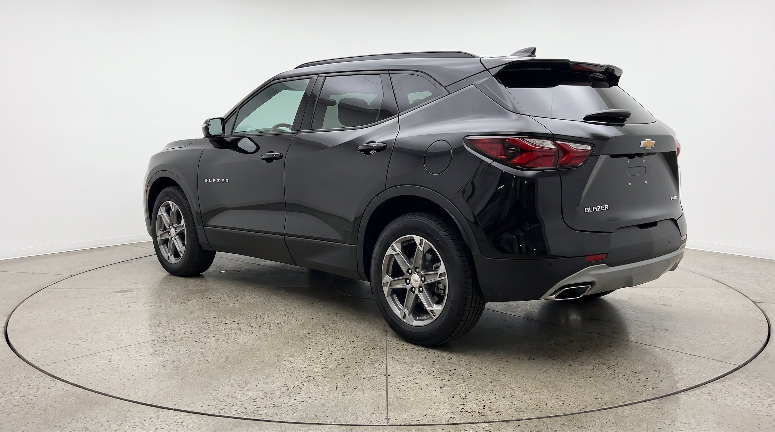 Thumbnail: 2026 Chevrolet Blazer - 6
