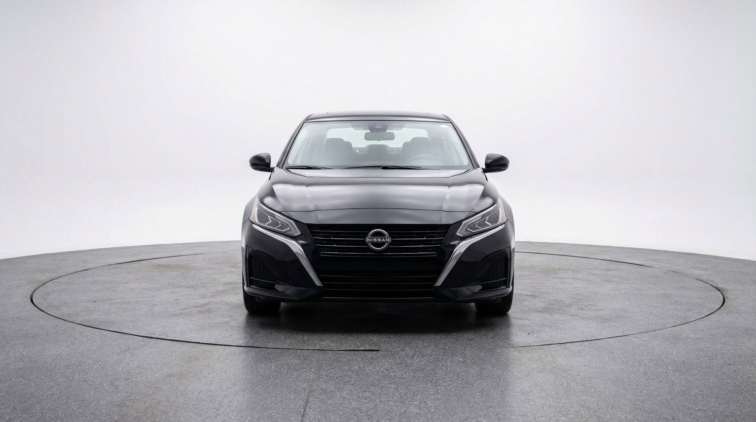 Thumbnail: 2025 Nissan Altima - 2