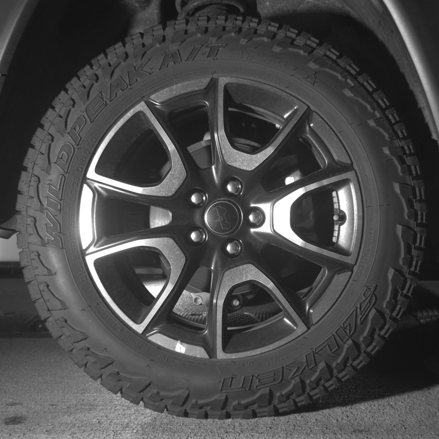 Thumbnail: 2025 Jeep Compass - 15