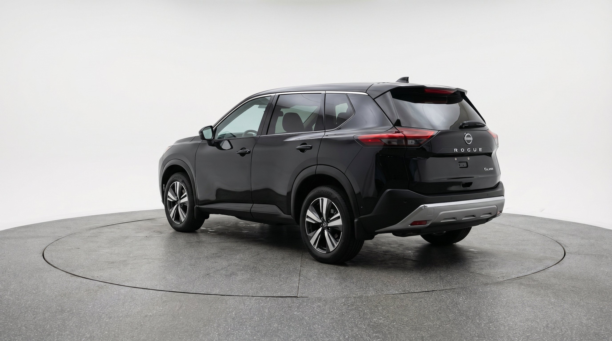 Thumbnail: 2026 Nissan Rogue - 6