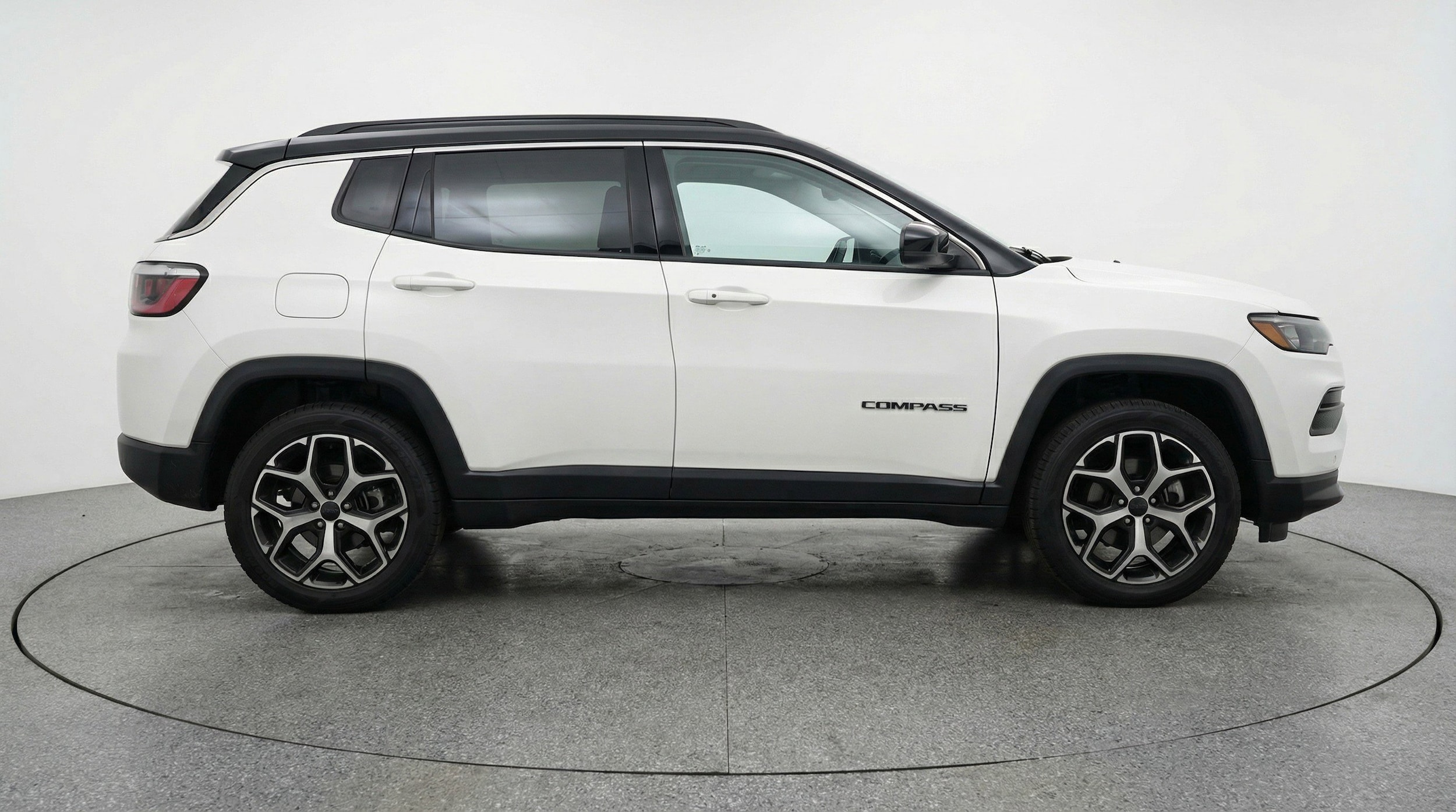 Thumbnail: 2025 Jeep Compass - 11