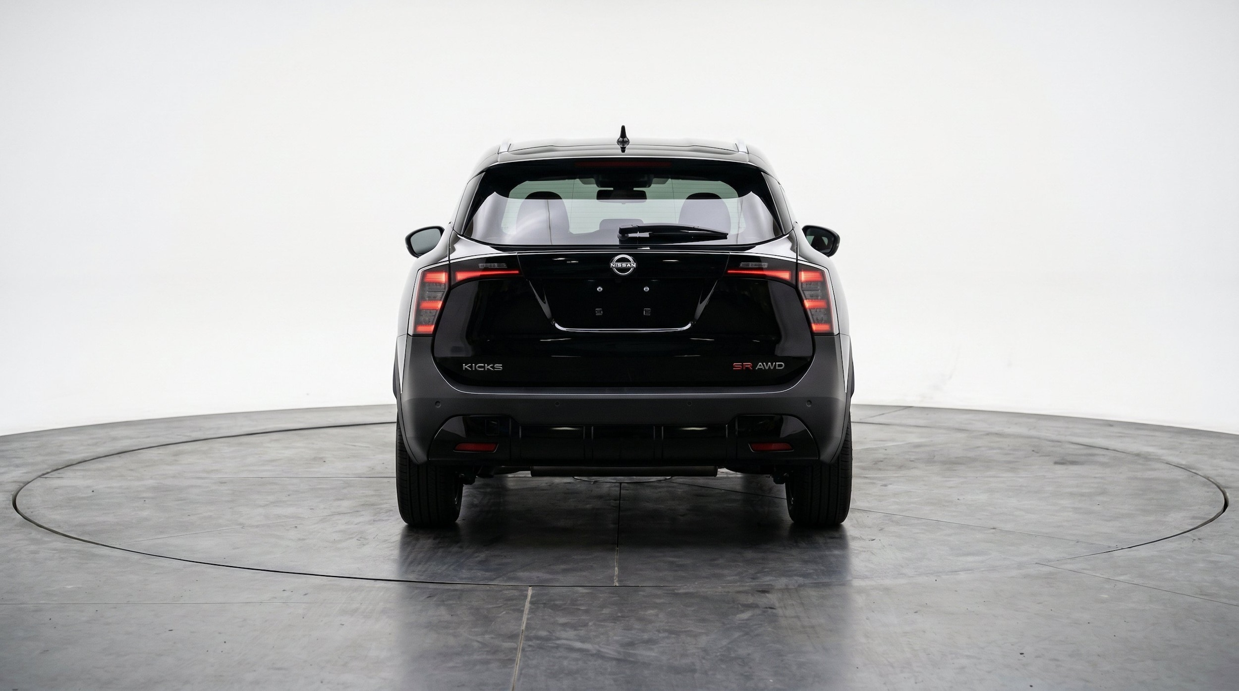 Thumbnail: 2026 Nissan Kicks - 7