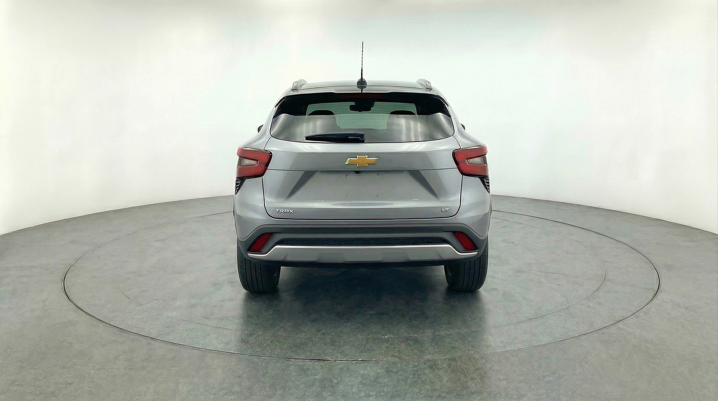 Thumbnail: 2025 Chevrolet Trax - 7