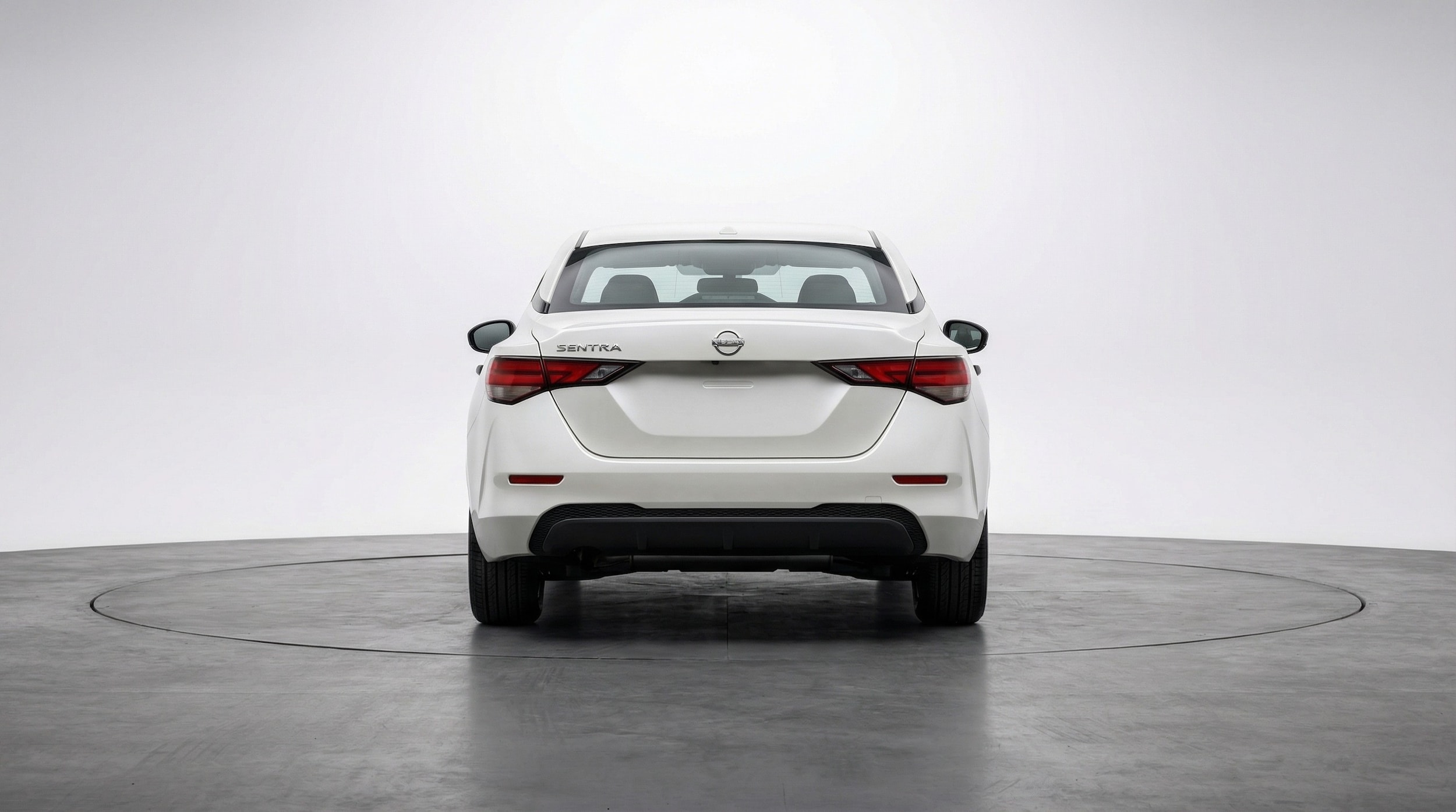 Thumbnail: 2025 Nissan Sentra - 6