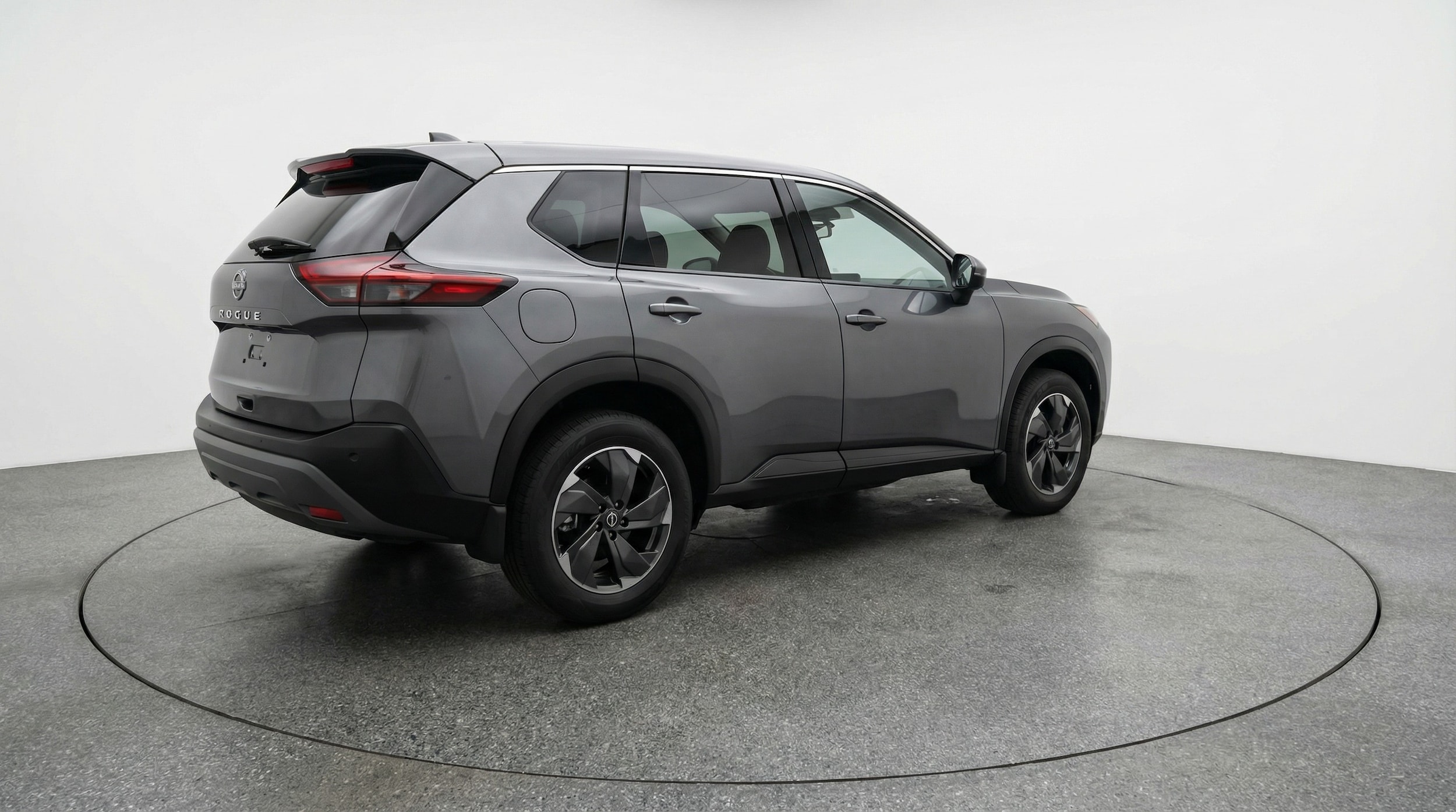 Thumbnail: 2025 Nissan Rogue - 7