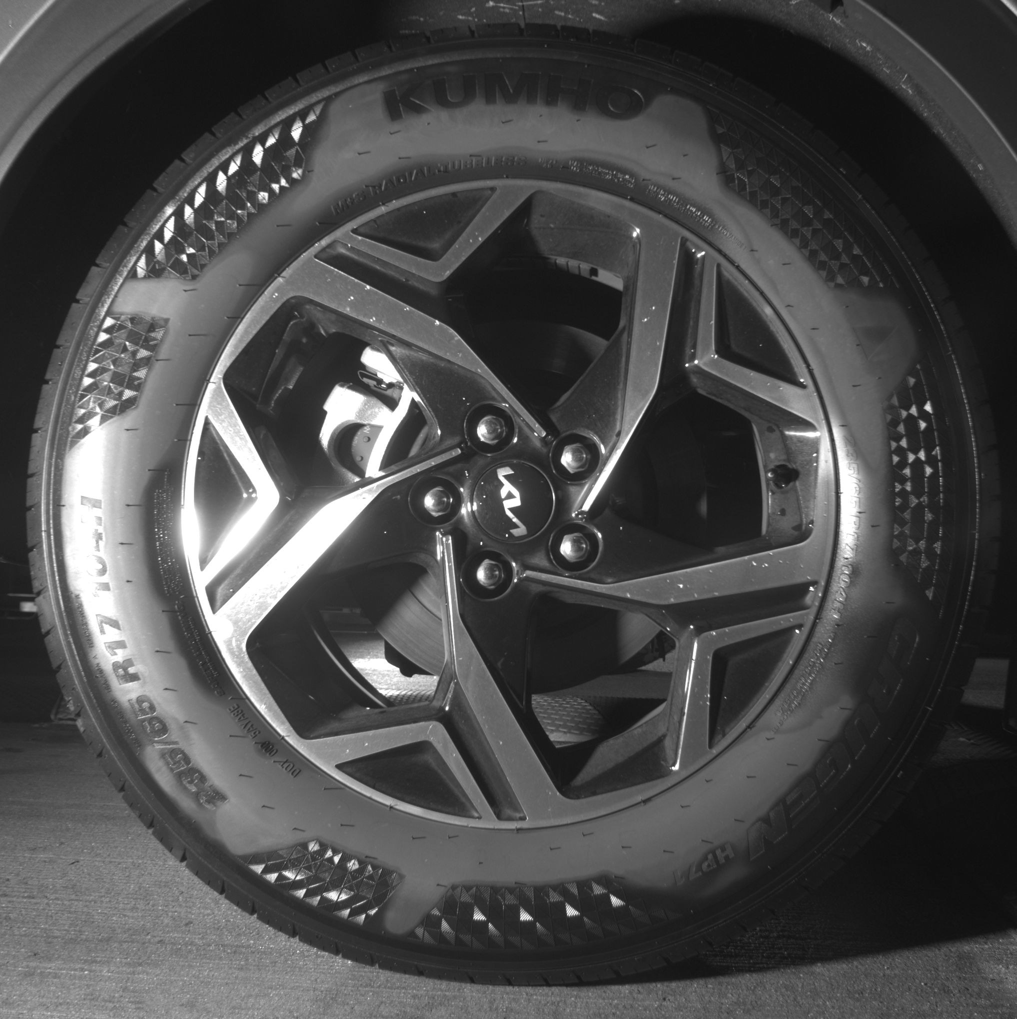 Thumbnail: 2025 Kia Sportage - 12