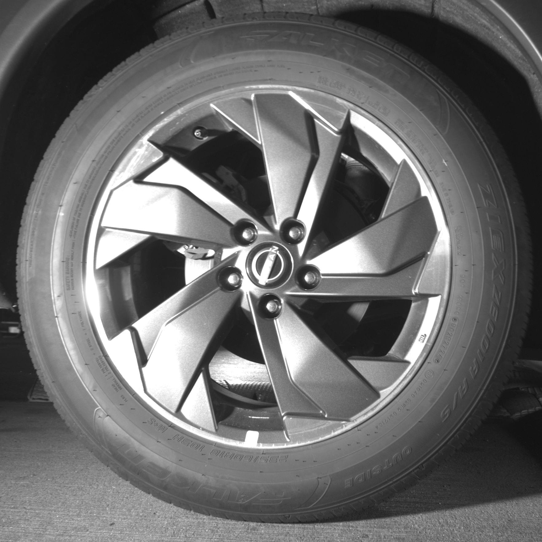 Thumbnail: 2025 Nissan Rogue - 12