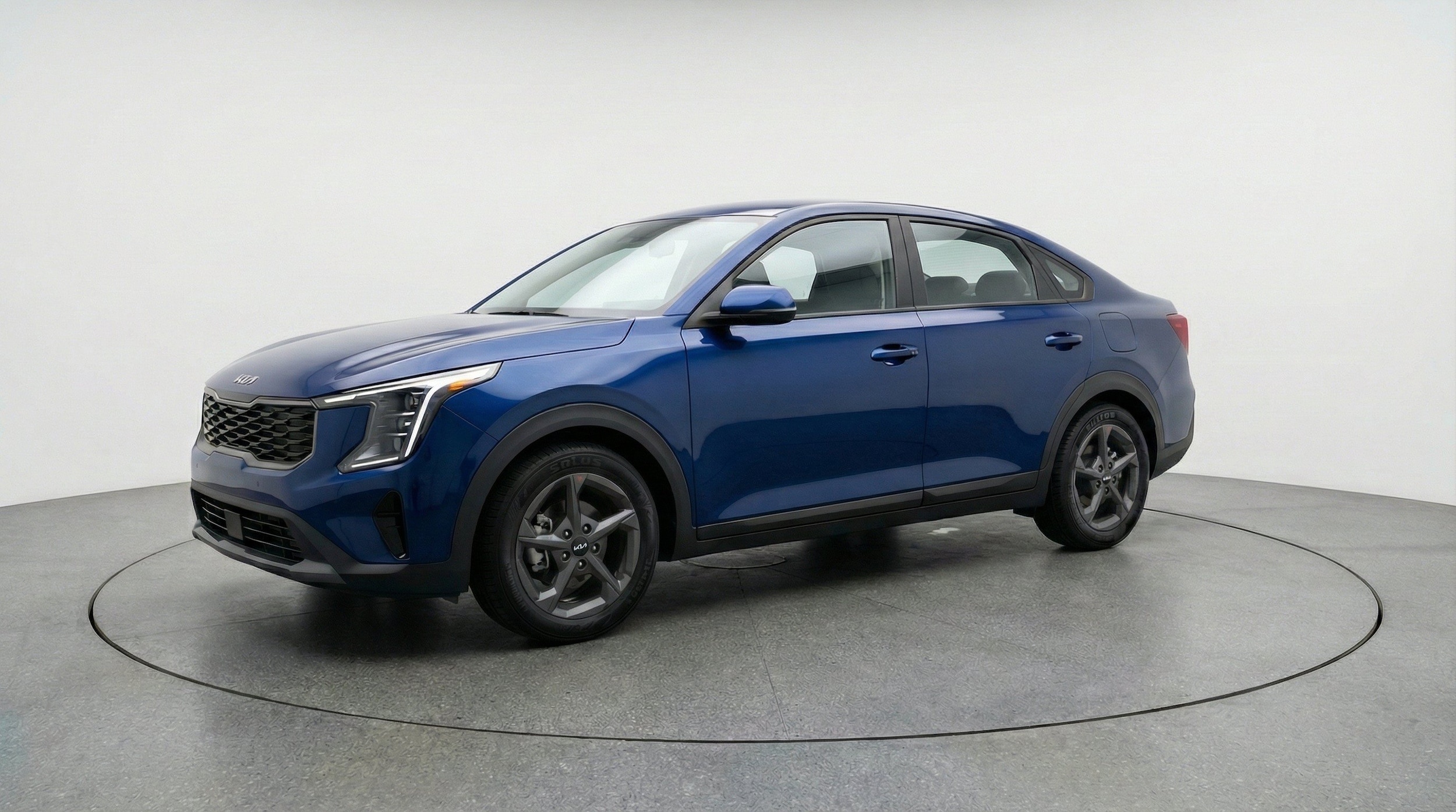 Thumbnail: 2026 Kia K4 - 3